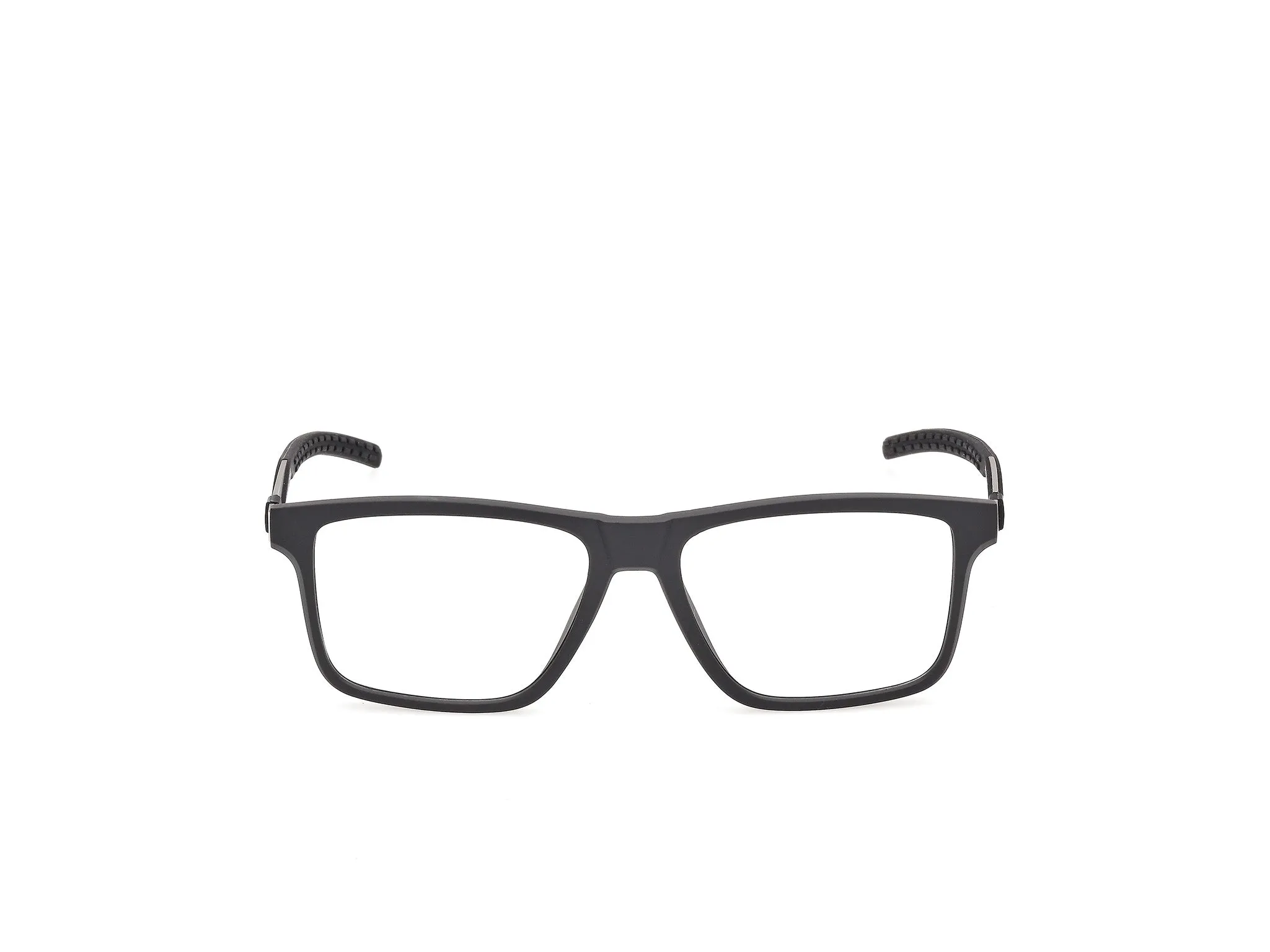 Adidas Sport SP5132 2 Montature da vista Iniettato Nero Squadrata Normale - immagine 2