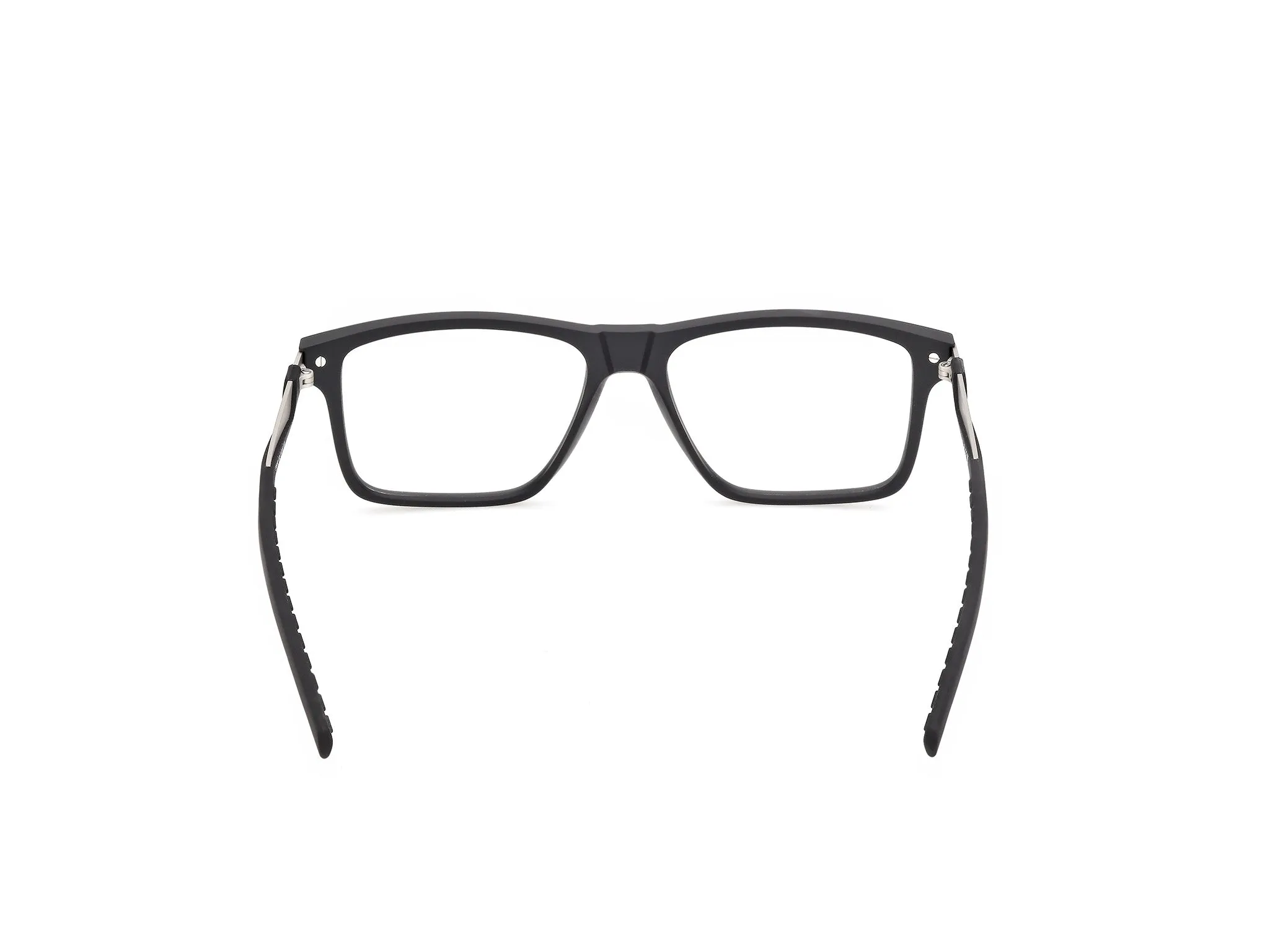 Adidas Sport SP5132 2 Montature da vista Iniettato Nero Squadrata Normale - immagine 4