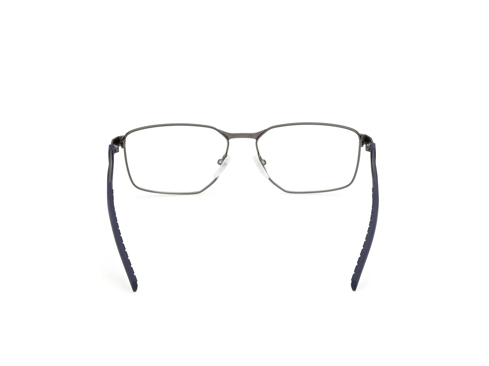 Adidas Sport SP5131 91 Montature da vista Metallo Blu Squadrata Normale - immagine 4
