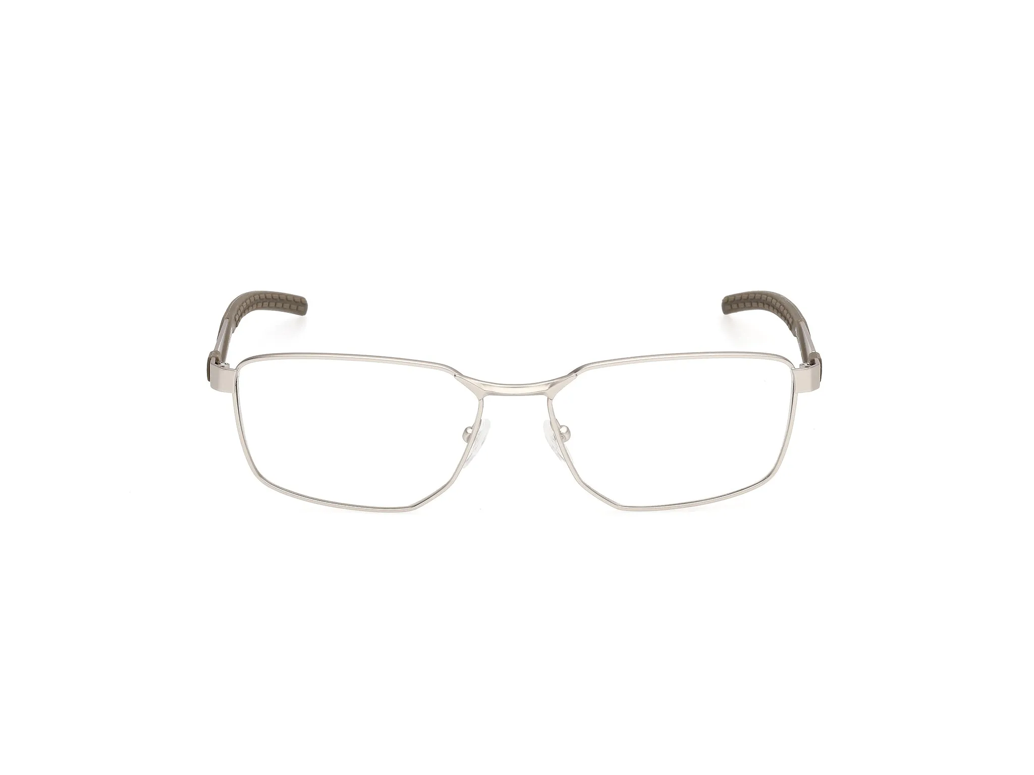 Adidas Sport SP5131 17 Montature da vista Metallo Palladio Squadrata Normale - immagine 2