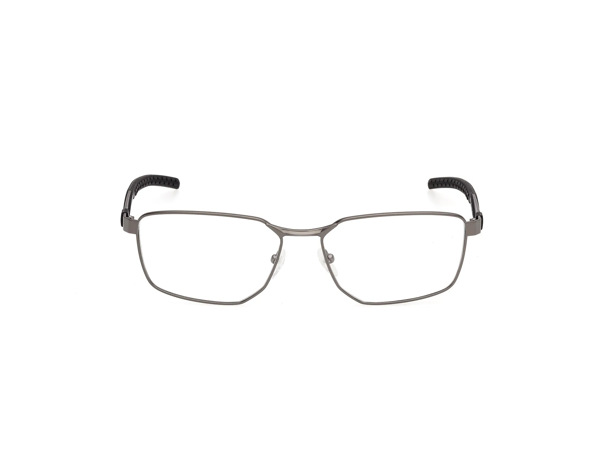 Adidas Sport SP5131 9 Montature da vista Metallo Canna di fucile Squadrata Normale - immagine 2