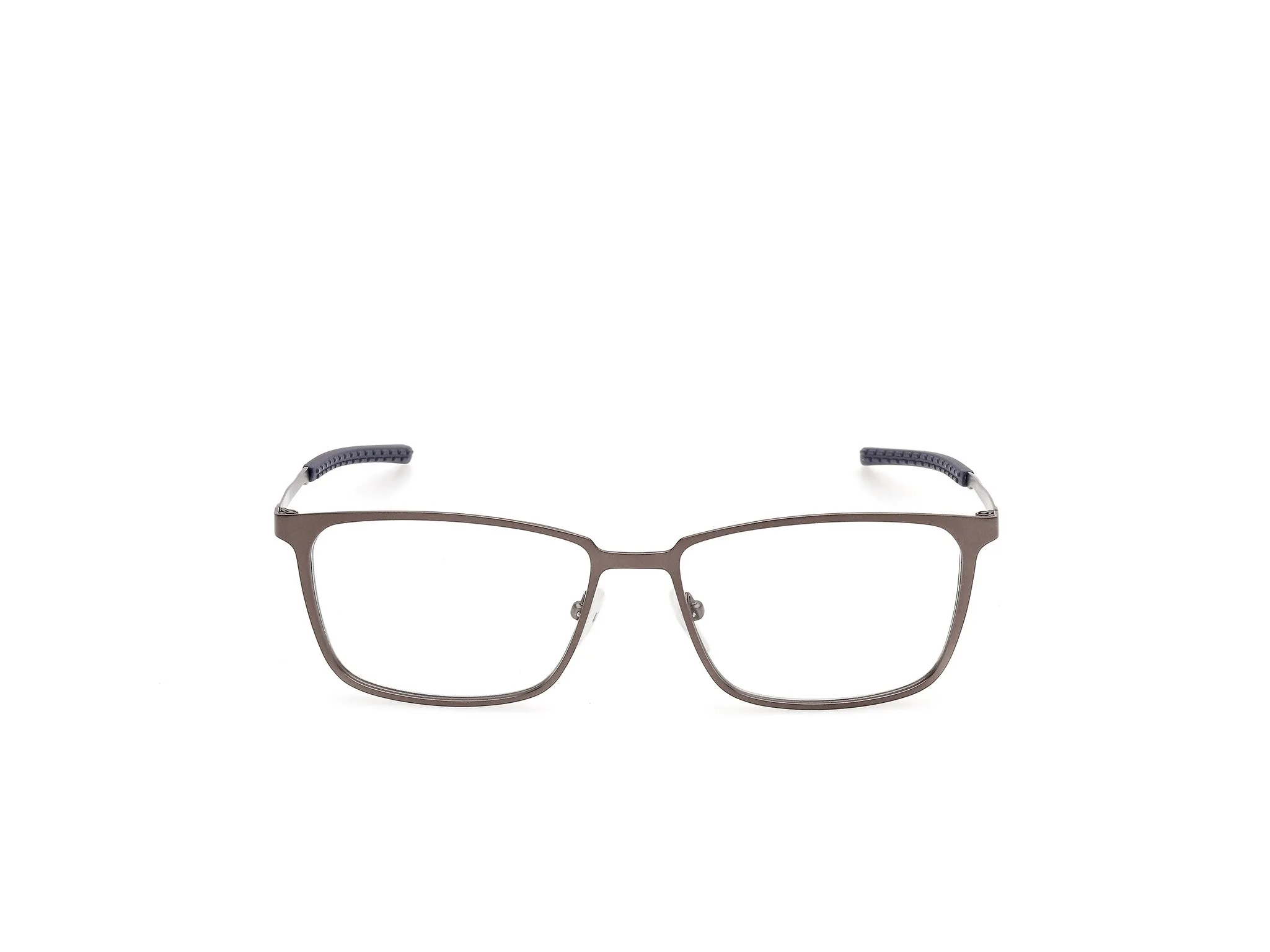 Adidas Sport SP5130 13 Montature da vista Titanio Grigio Squadrata Normale - immagine 2