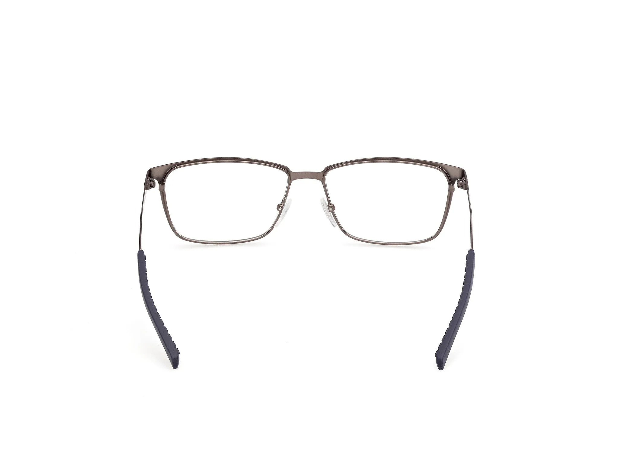 Adidas Sport SP5130 13 Montature da vista Titanio Grigio Squadrata Normale - immagine 4