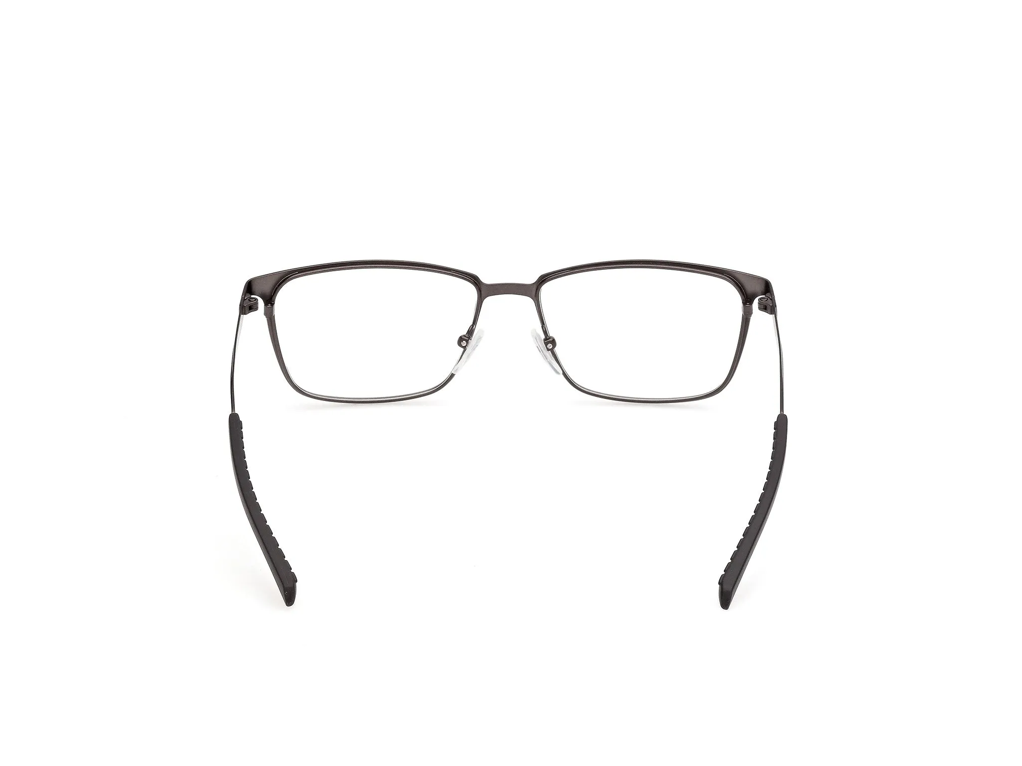 Adidas Sport SP5130 9 Montature da vista Titanio Canna di fucile Squadrata Normale - immagine 4