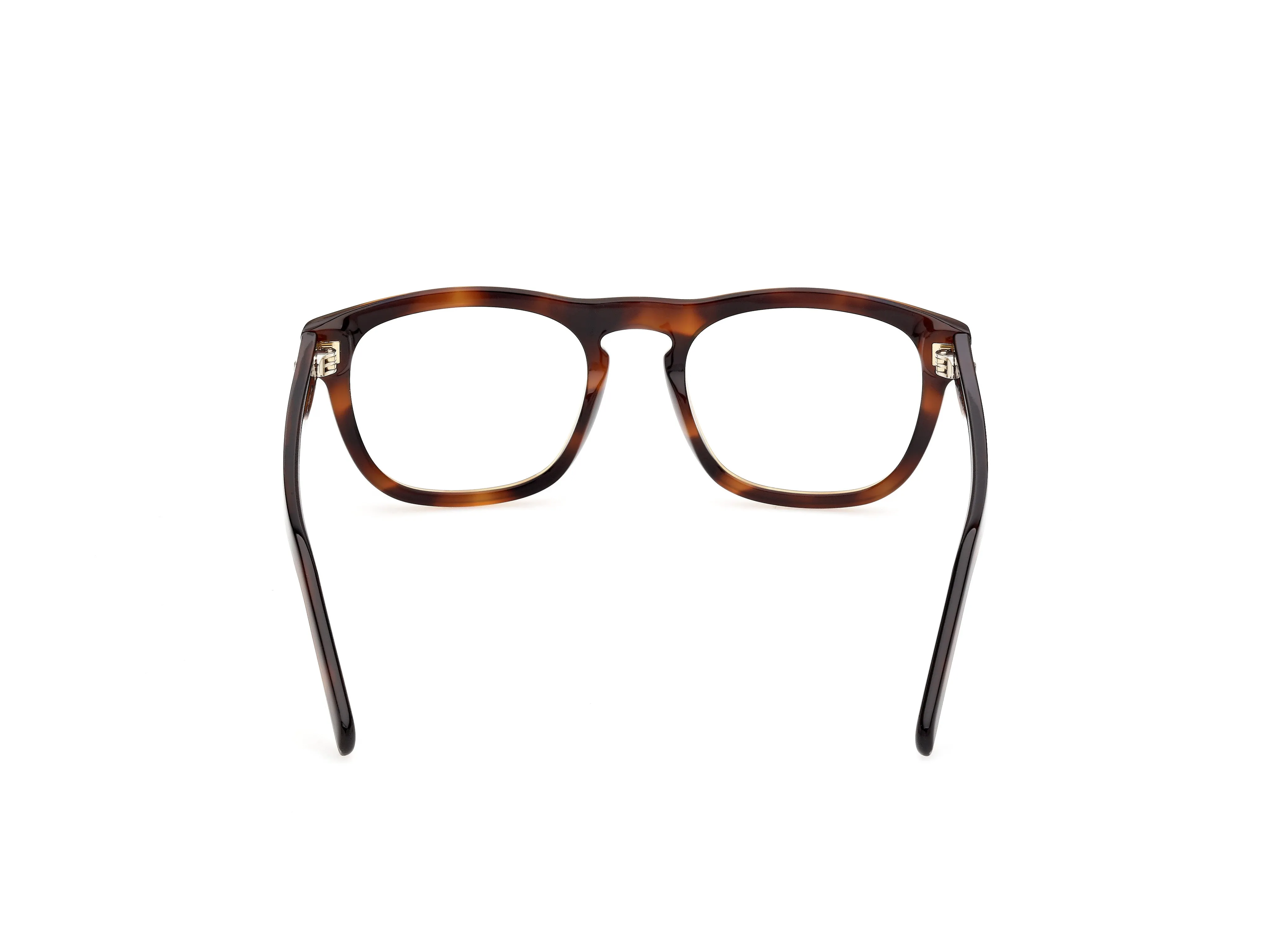 Adidas Sport OR5155 52 Montature da vista Acetato Havana Squadrata Normale - immagine 4