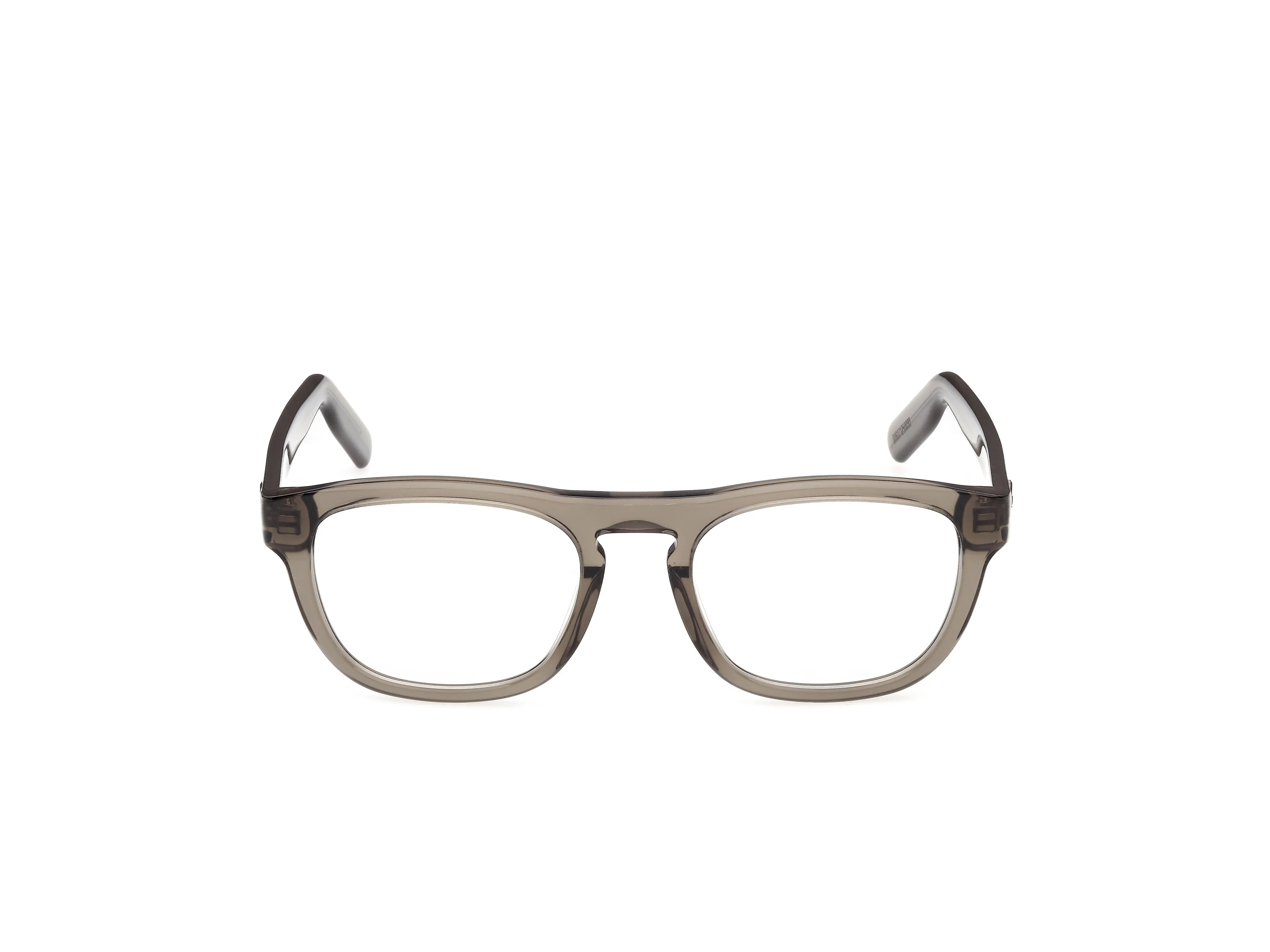 Adidas Sport OR5155 51 Montature da vista Acetato Grigio Squadrata Normale - immagine 2