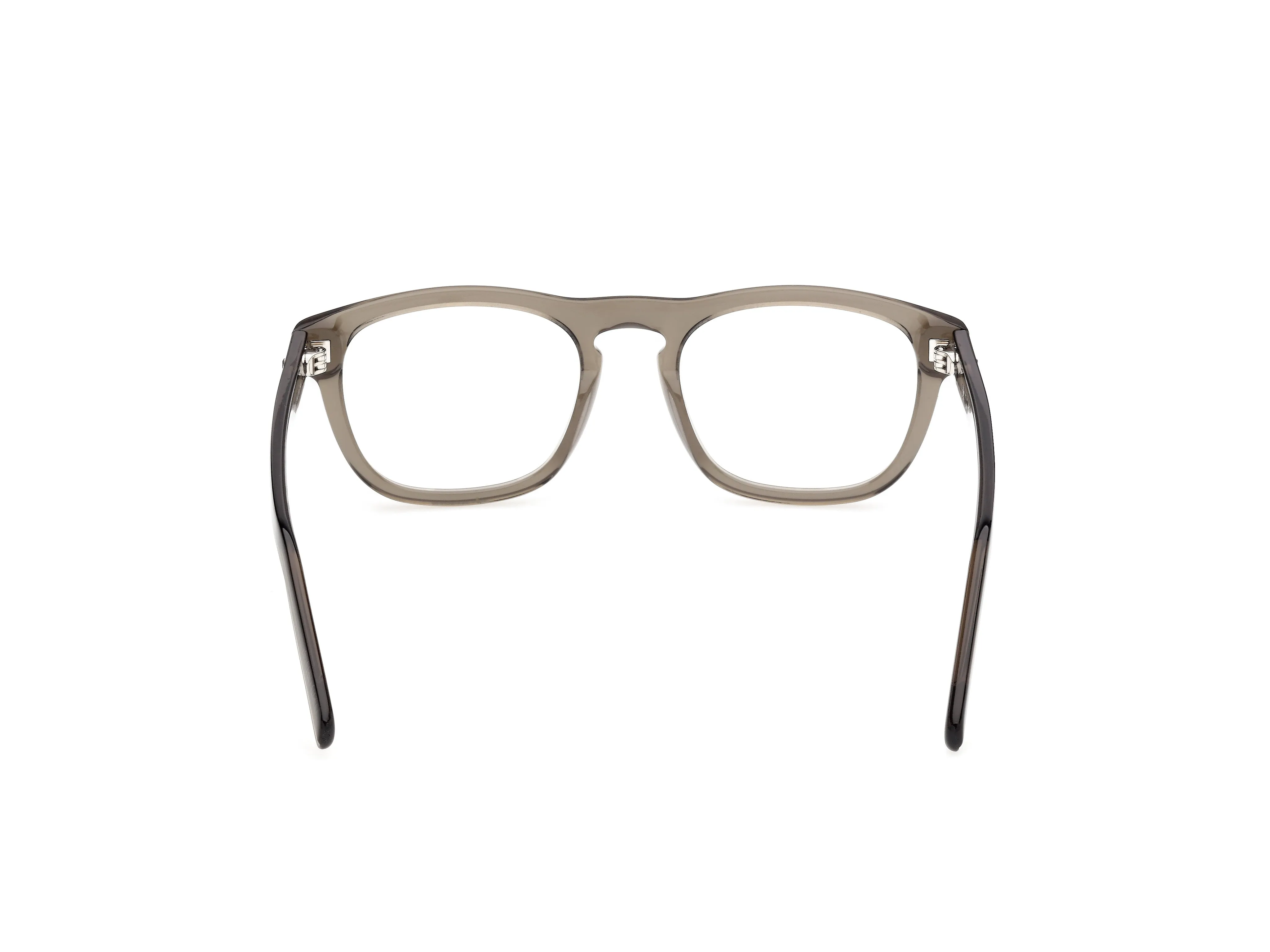 Adidas Sport OR5155 51 Montature da vista Acetato Grigio Squadrata Normale - immagine 4