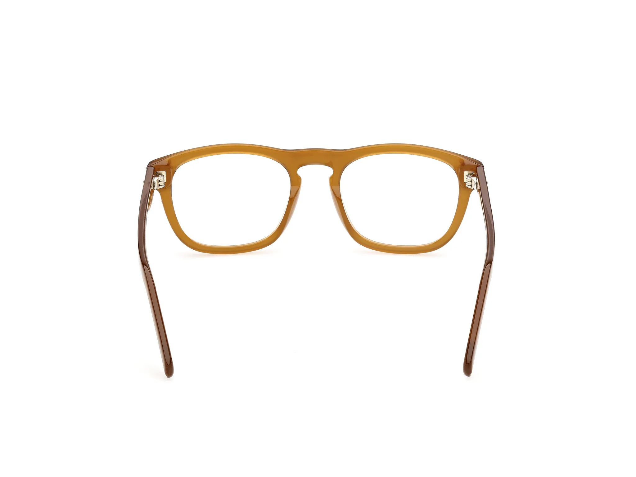 Adidas Sport OR5155 42 Montature da vista Acetato Arancione Squadrata Normale - immagine 4