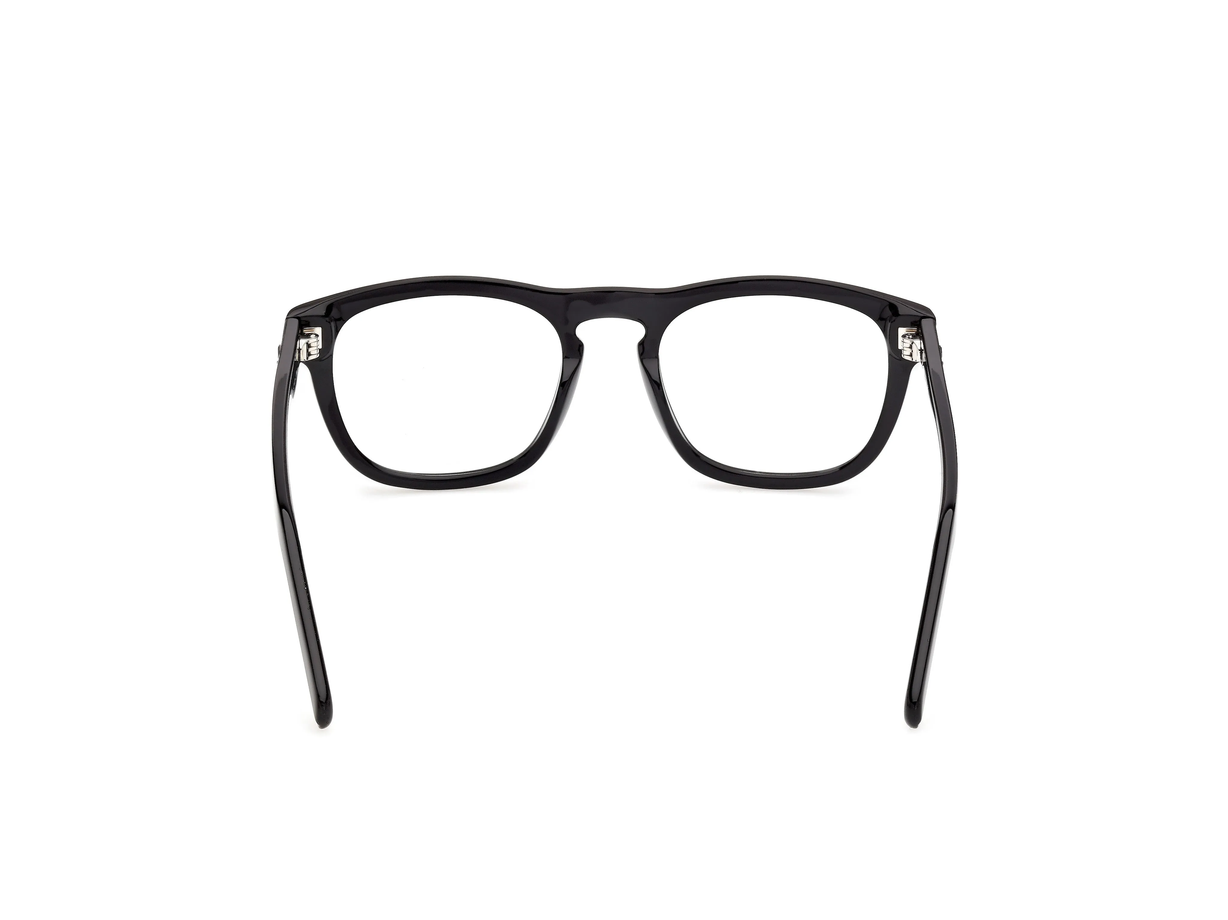 Adidas Sport OR5155 1 Montature da vista Acetato Nero Squadrata Normale - immagine 4