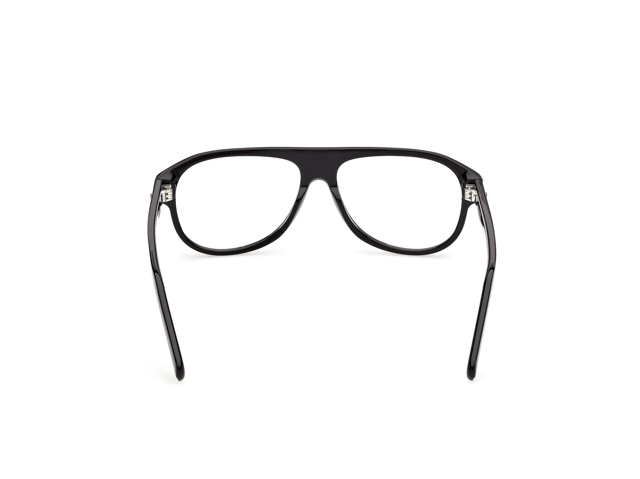 Adidas Sport OR5154 1 Montature da vista Acetato Nero Pilot Normale - immagine 4