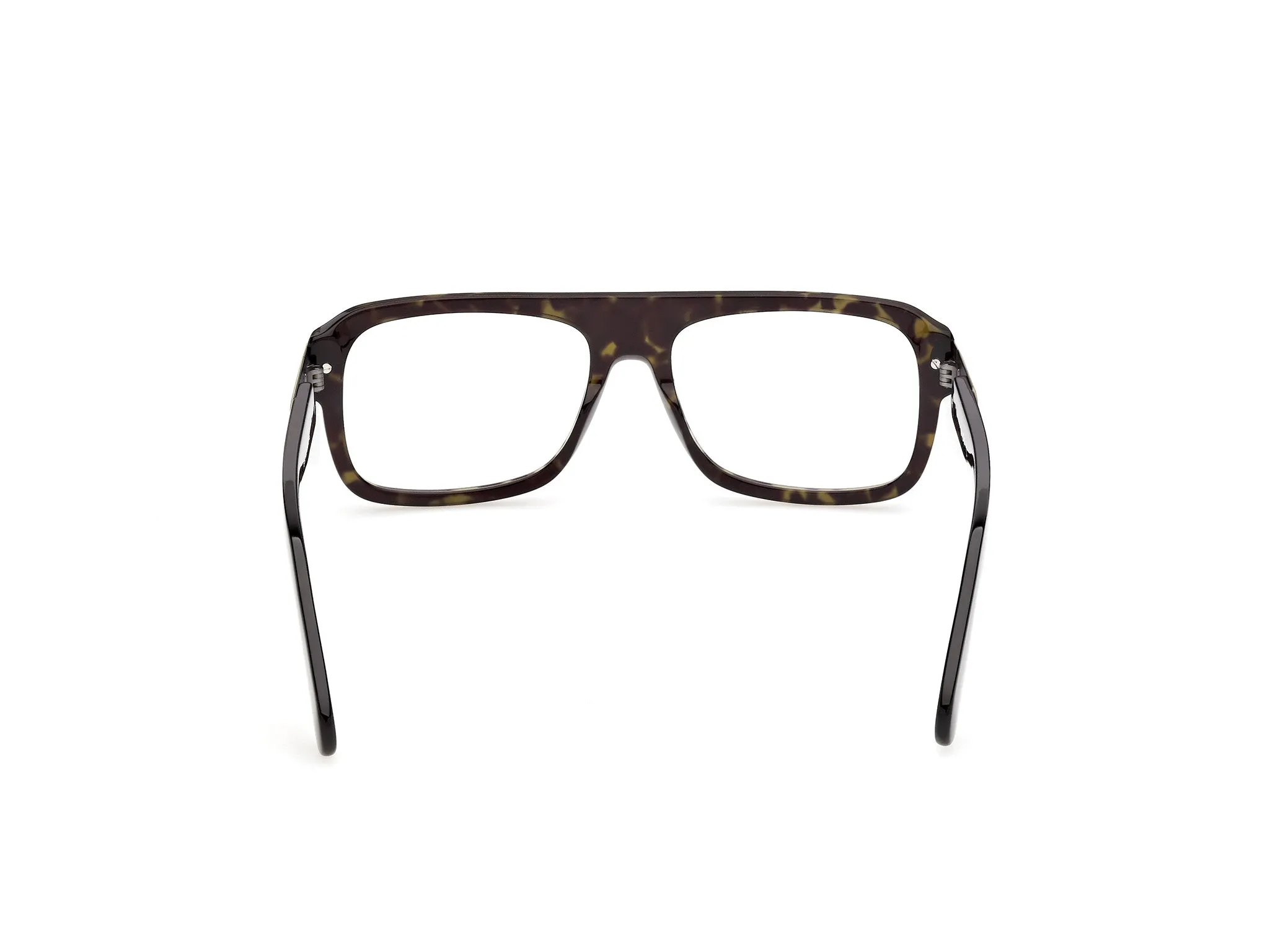 Adidas Sport OR5153 52 Montature da vista Acetato Havana Squadrata Normale - immagine 4