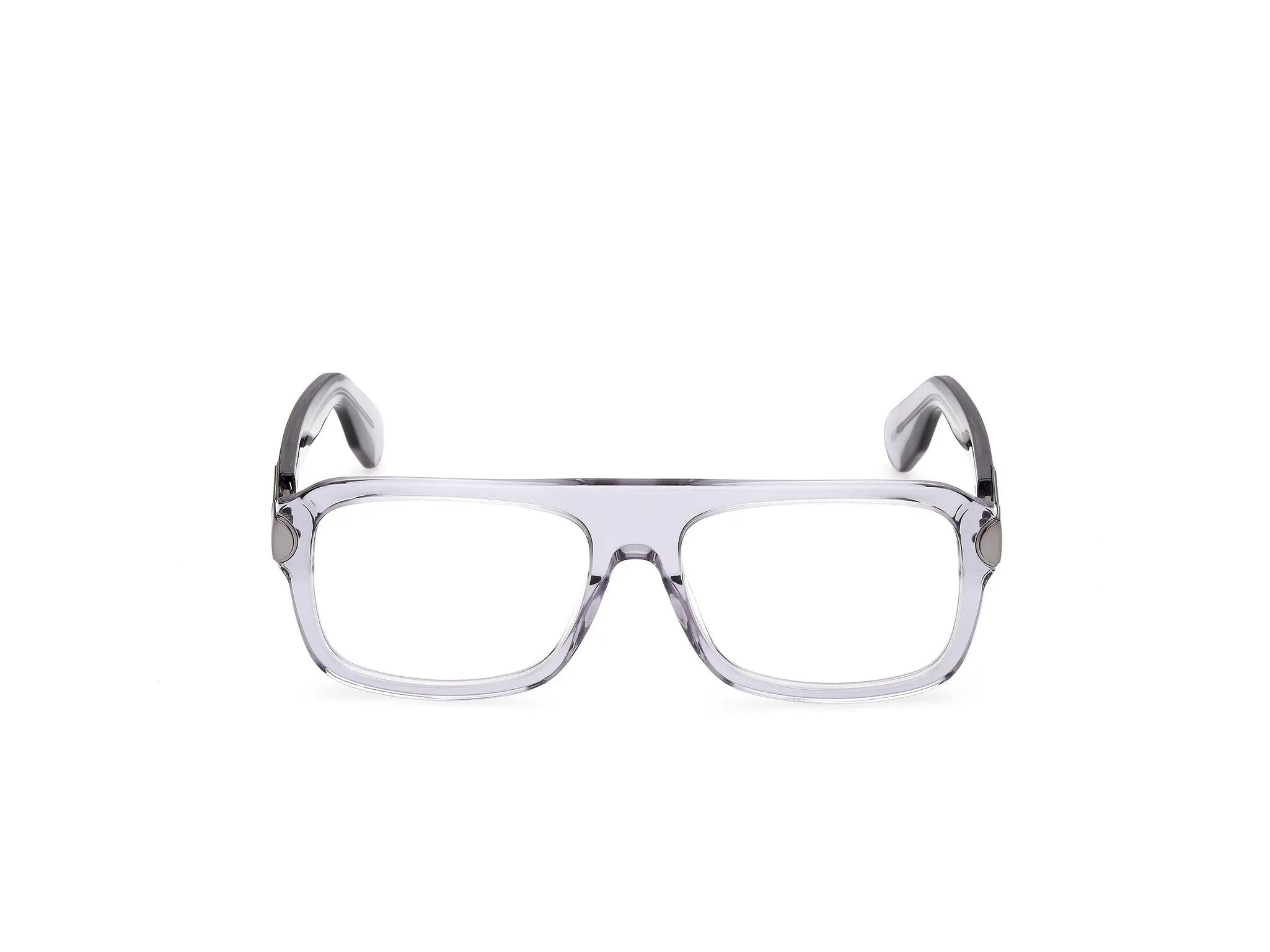 Adidas Sport OR5153 20 Montature da vista Acetato Grigio Squadrata Normale - immagine 2