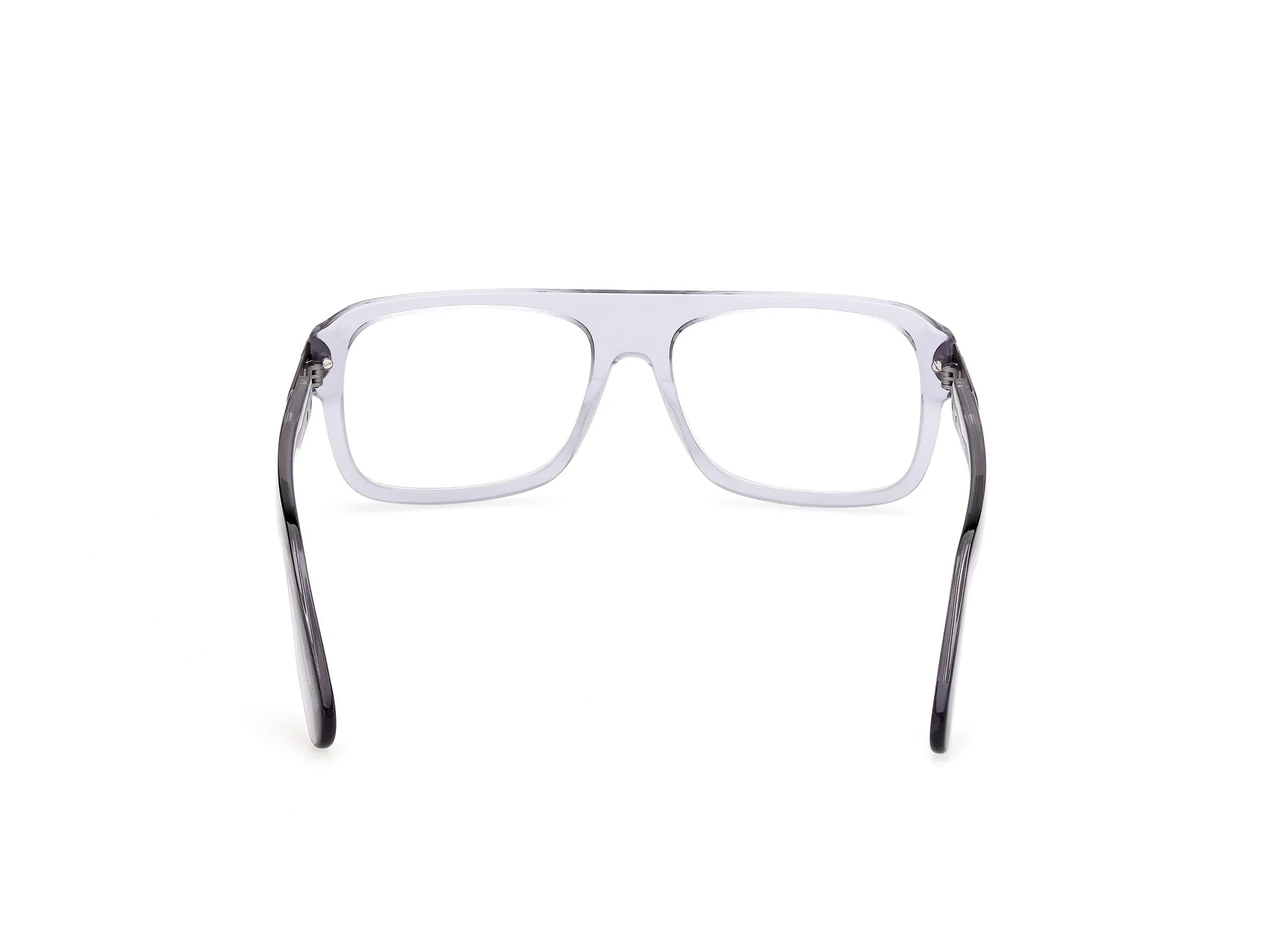 Adidas Sport OR5153 20 Montature da vista Acetato Grigio Squadrata Normale - immagine 4