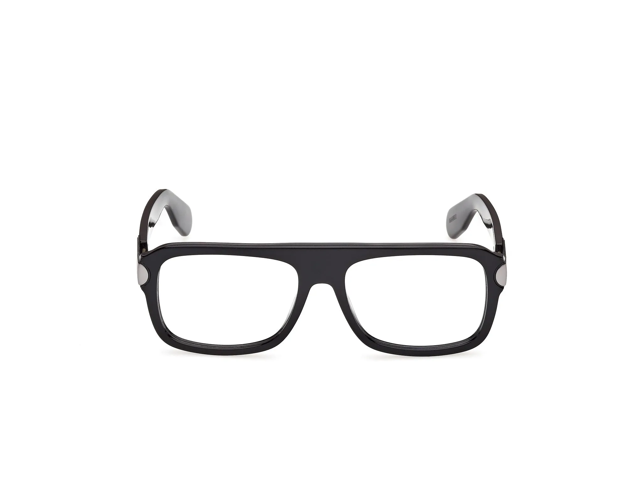 Adidas Sport OR5153 1 Montature da vista Acetato Nero Squadrata Normale - immagine 2