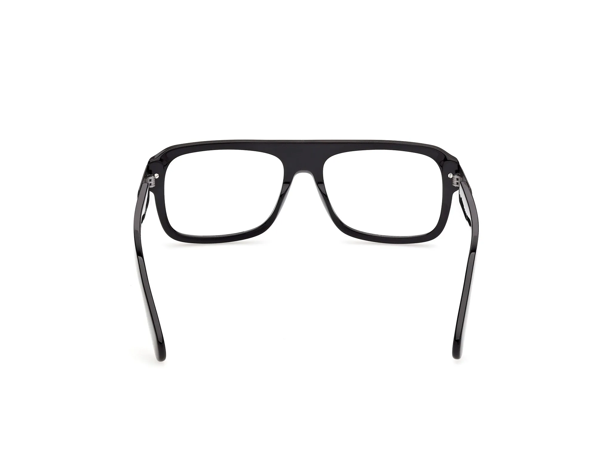 Adidas Sport OR5153 1 Montature da vista Acetato Nero Squadrata Normale - immagine 4