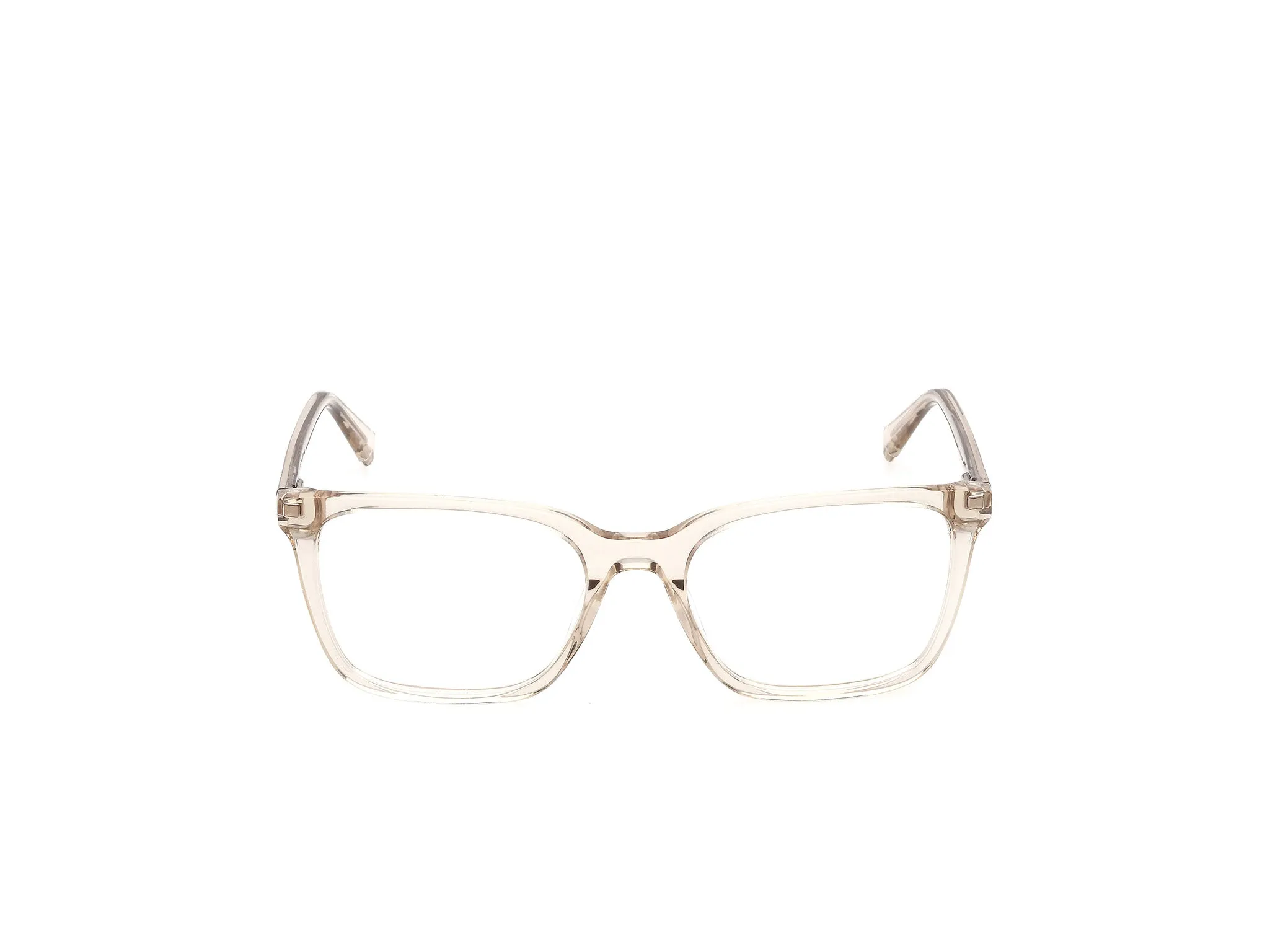 Guess GU50391 45 Montature da vista Acetato Marrone Squadrata Normale - immagine 2