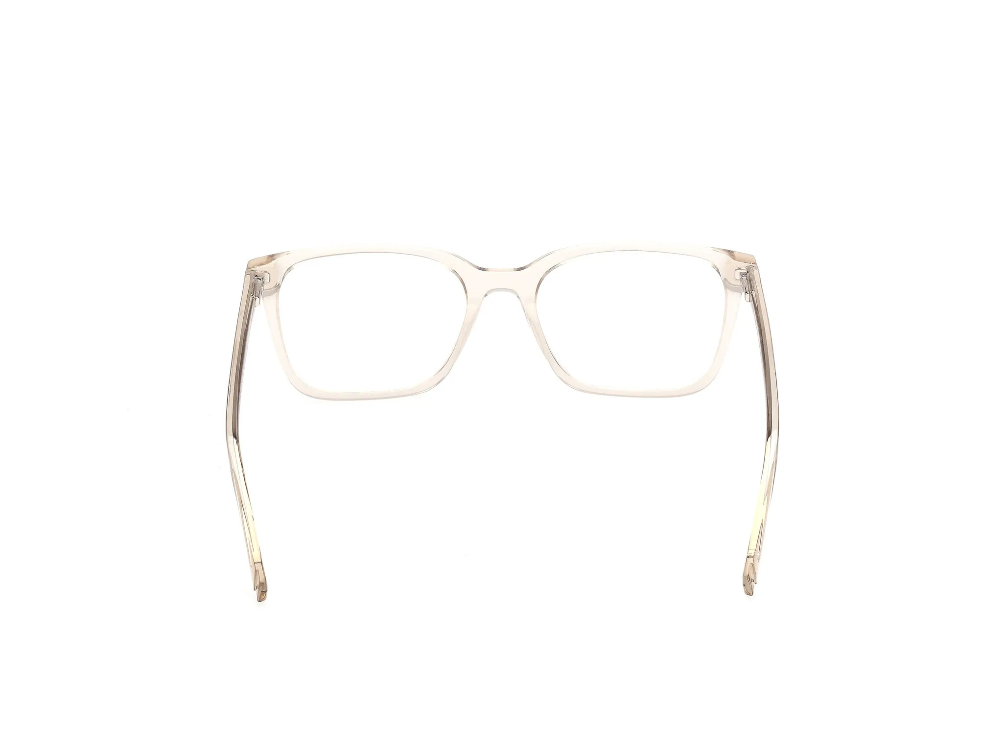 Guess GU50391 45 Montature da vista Acetato Marrone Squadrata Normale - immagine 4