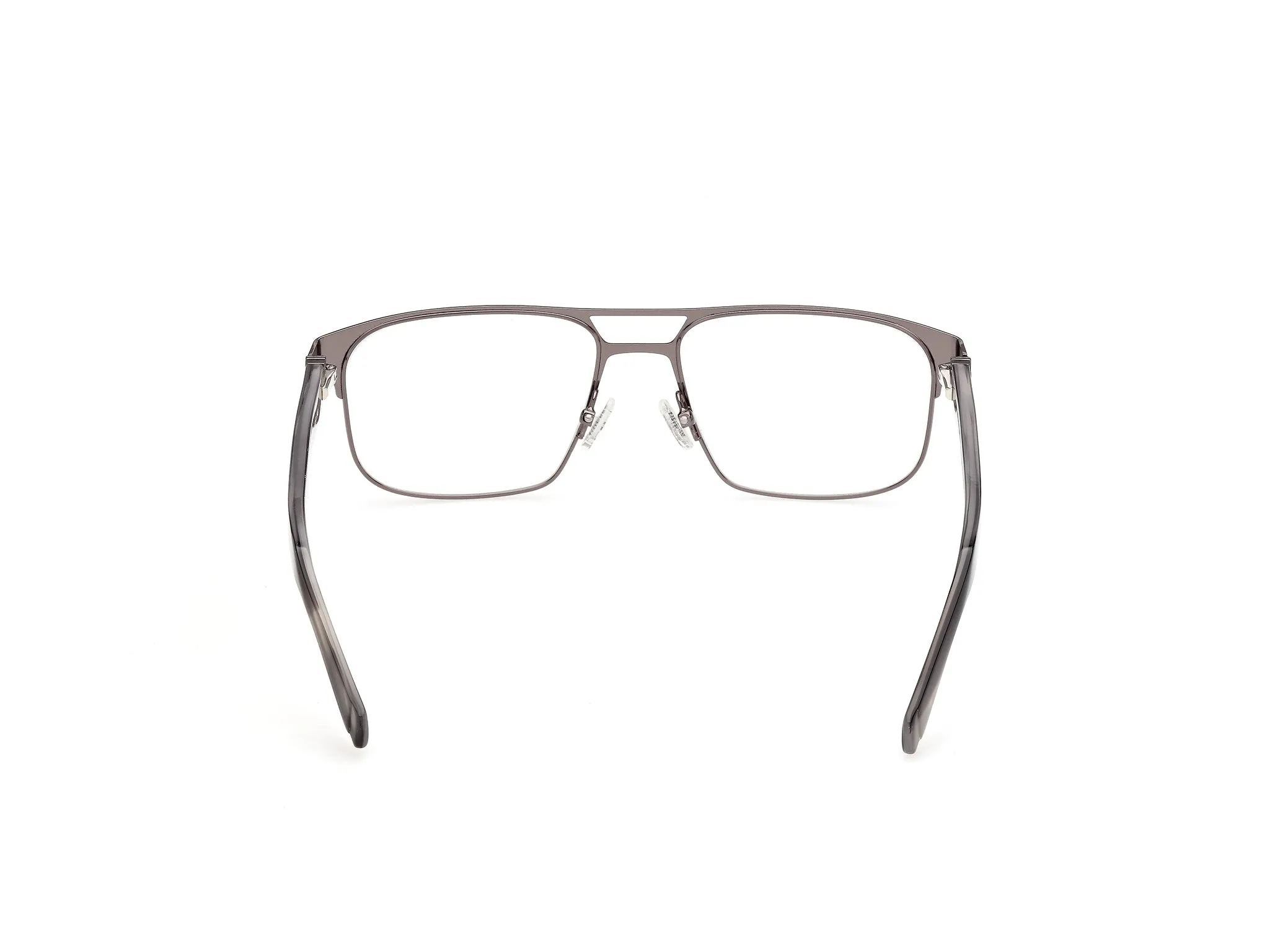 Guess GU50367 9 Montature da vista Metallo Canna di fucile Squadrata Normale - immagine 4