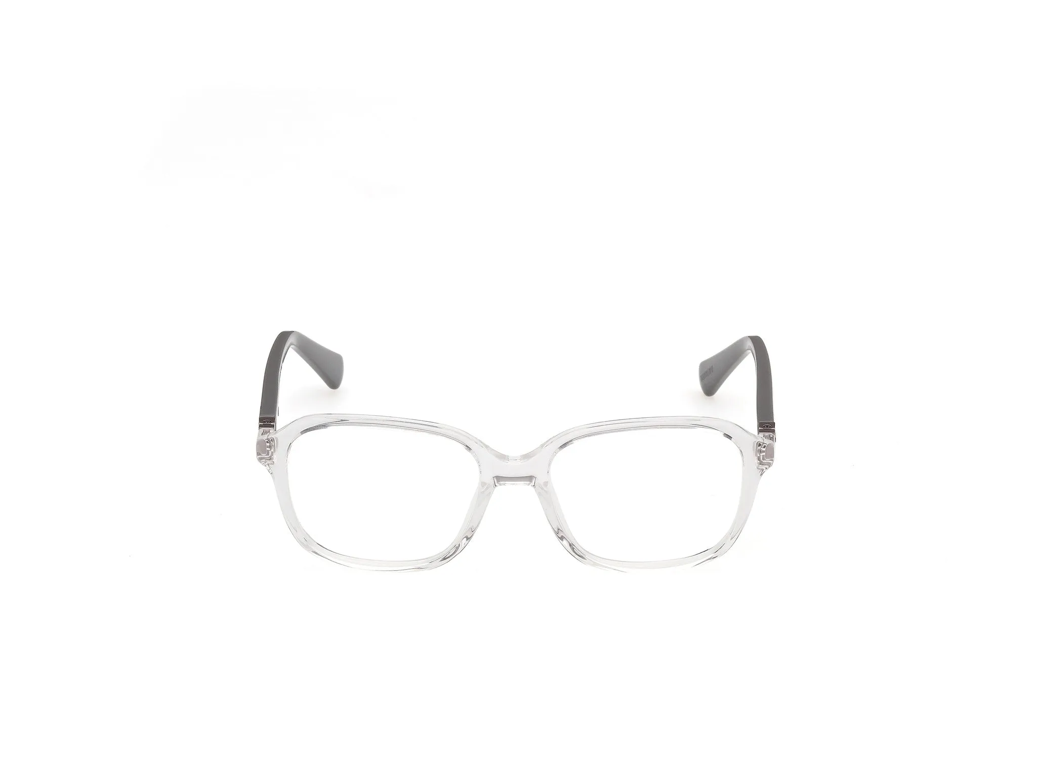Guess GU50143 20 Montature da vista Acetato Trasparente Squadrata Normale - immagine 2