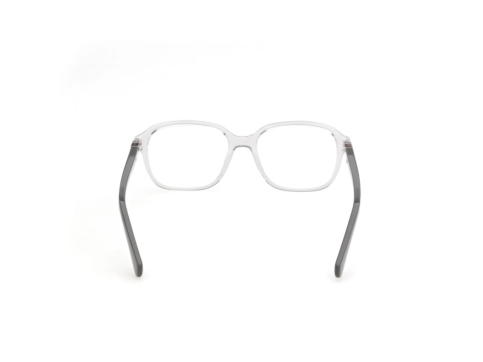 Guess GU50143 20 Montature da vista Acetato Trasparente Squadrata Normale - immagine 4