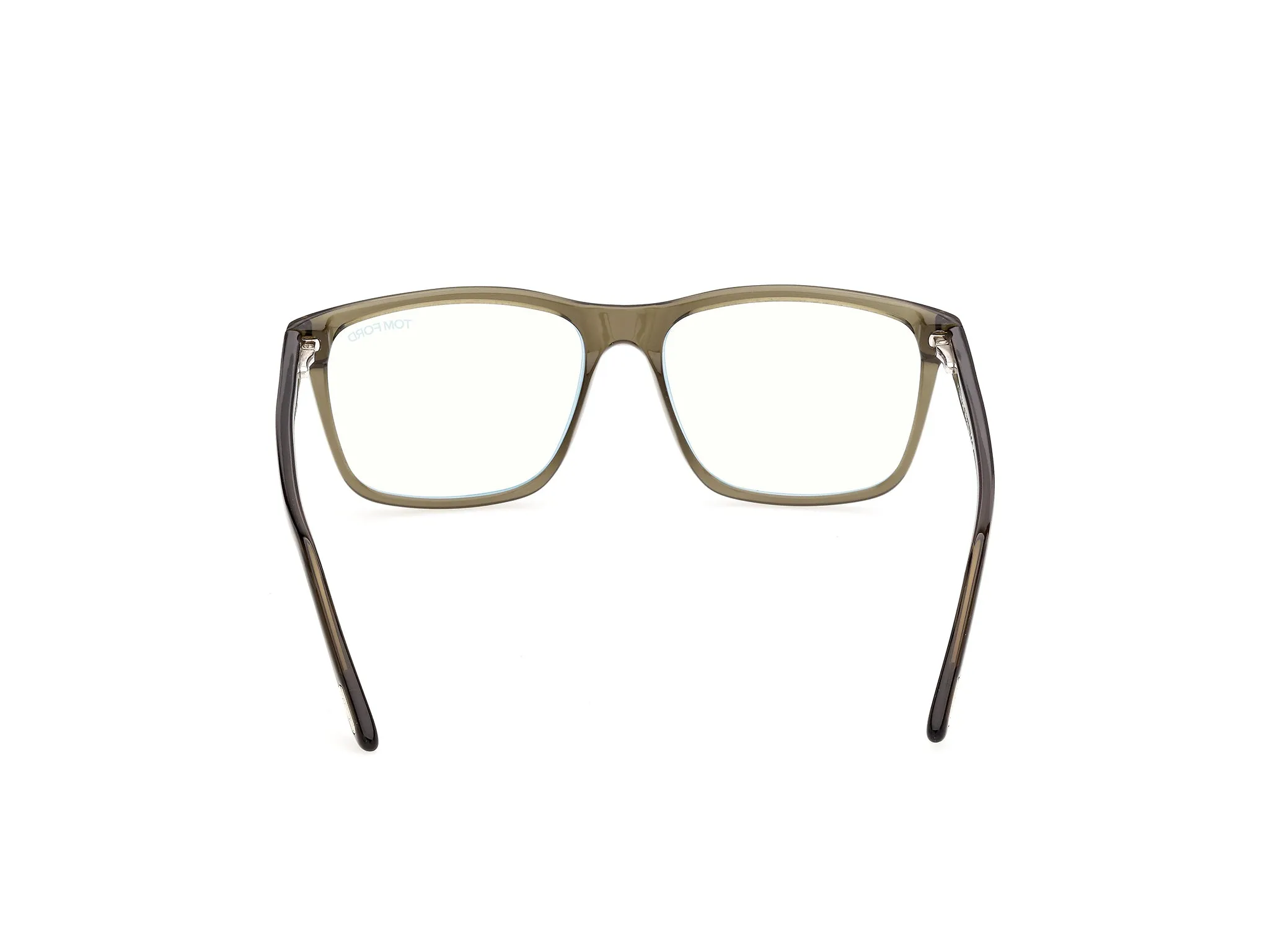 TOM FORD FT5479-B 96 Montature da vista Acetato Geometrica Normale - immagine 4