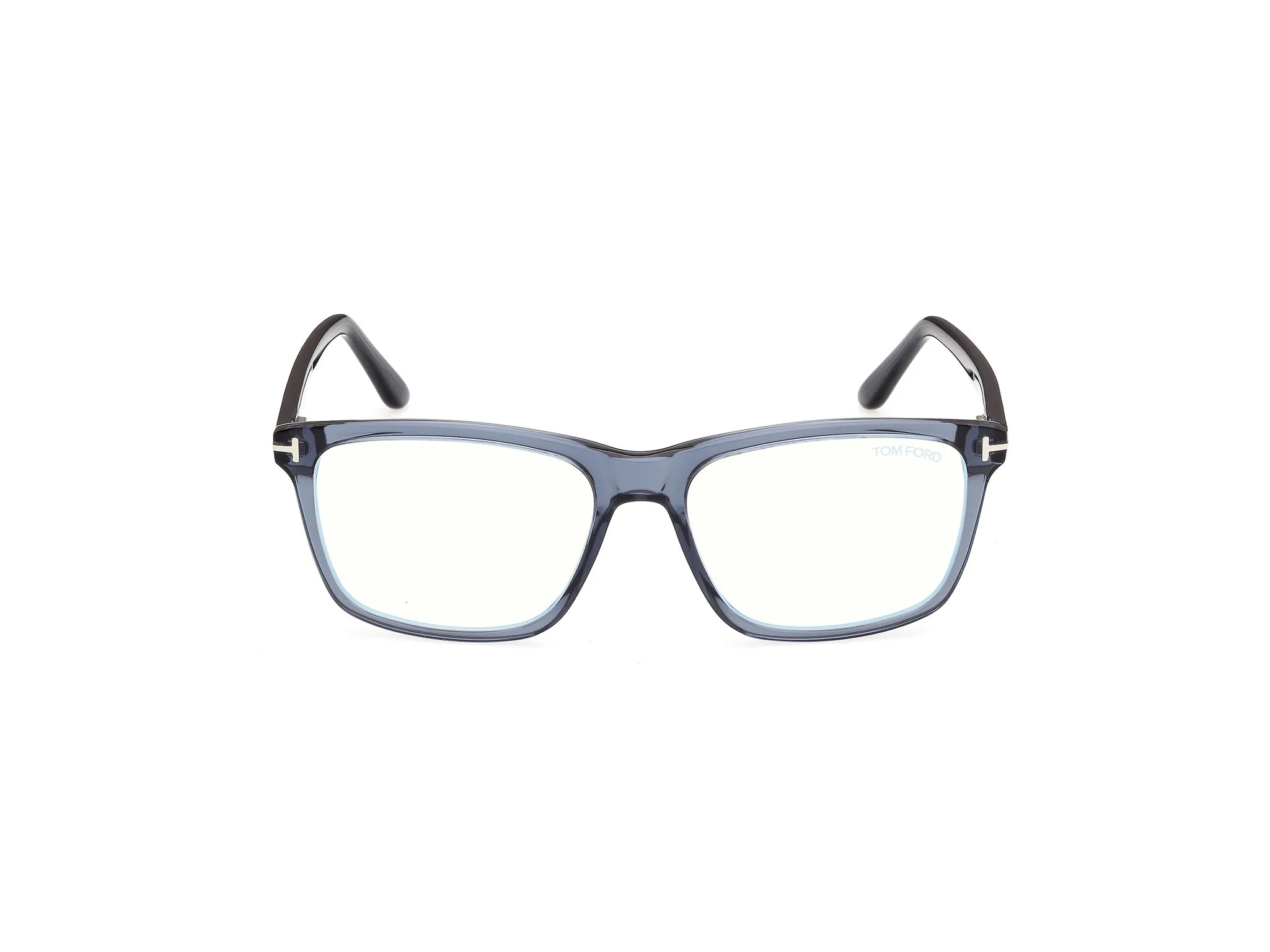 TOM FORD FT5479-B 90 Montature da vista Acetato Geometrica Normale - immagine 2