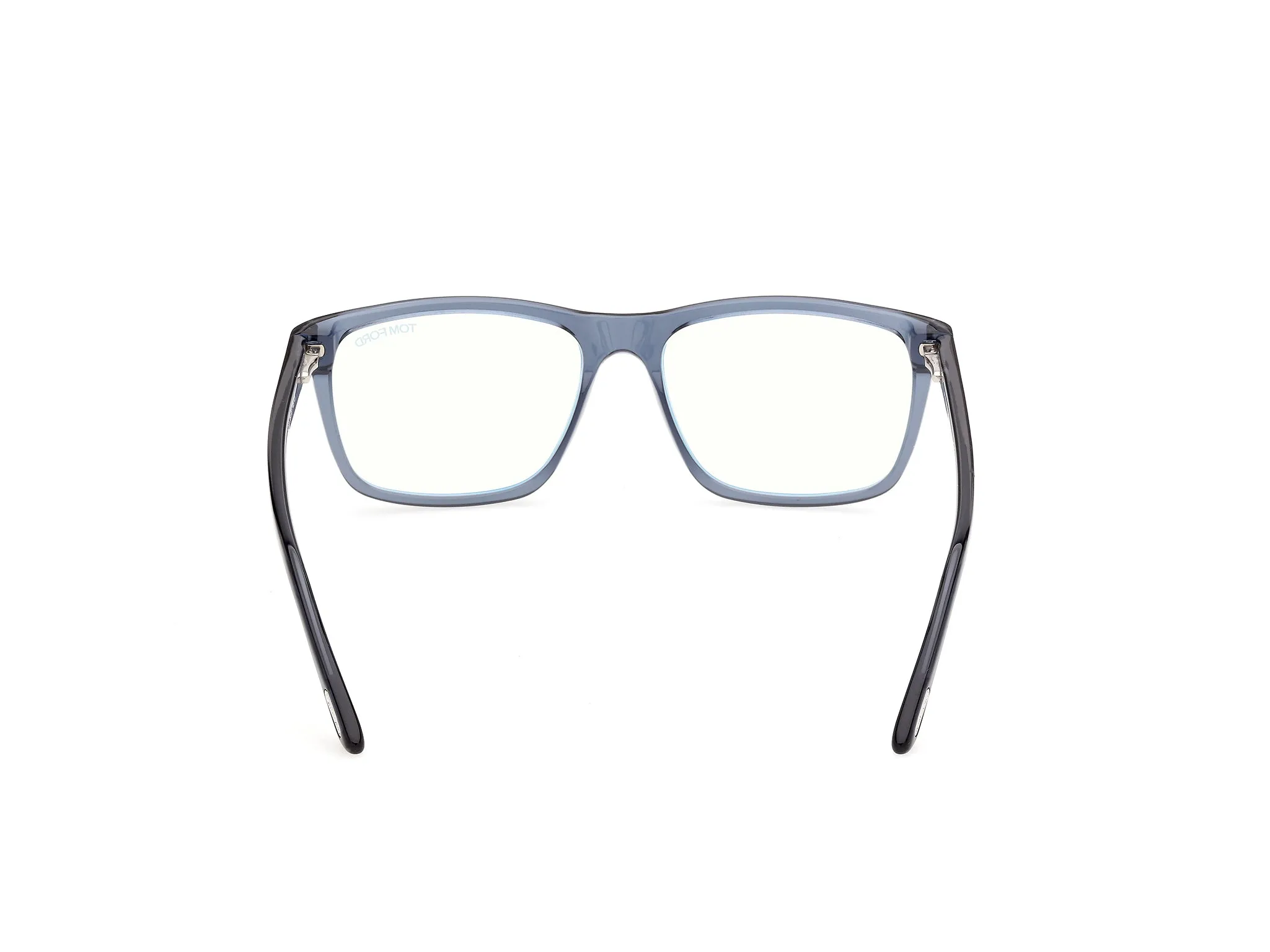 TOM FORD FT5479-B 90 Montature da vista Acetato Geometrica Normale - immagine 4