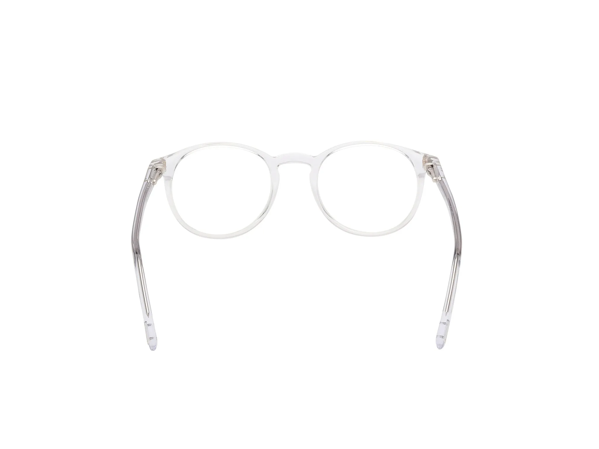 TOM FORD FT5294 26 Montature da vista Acetato Rotonda Normale - immagine 4