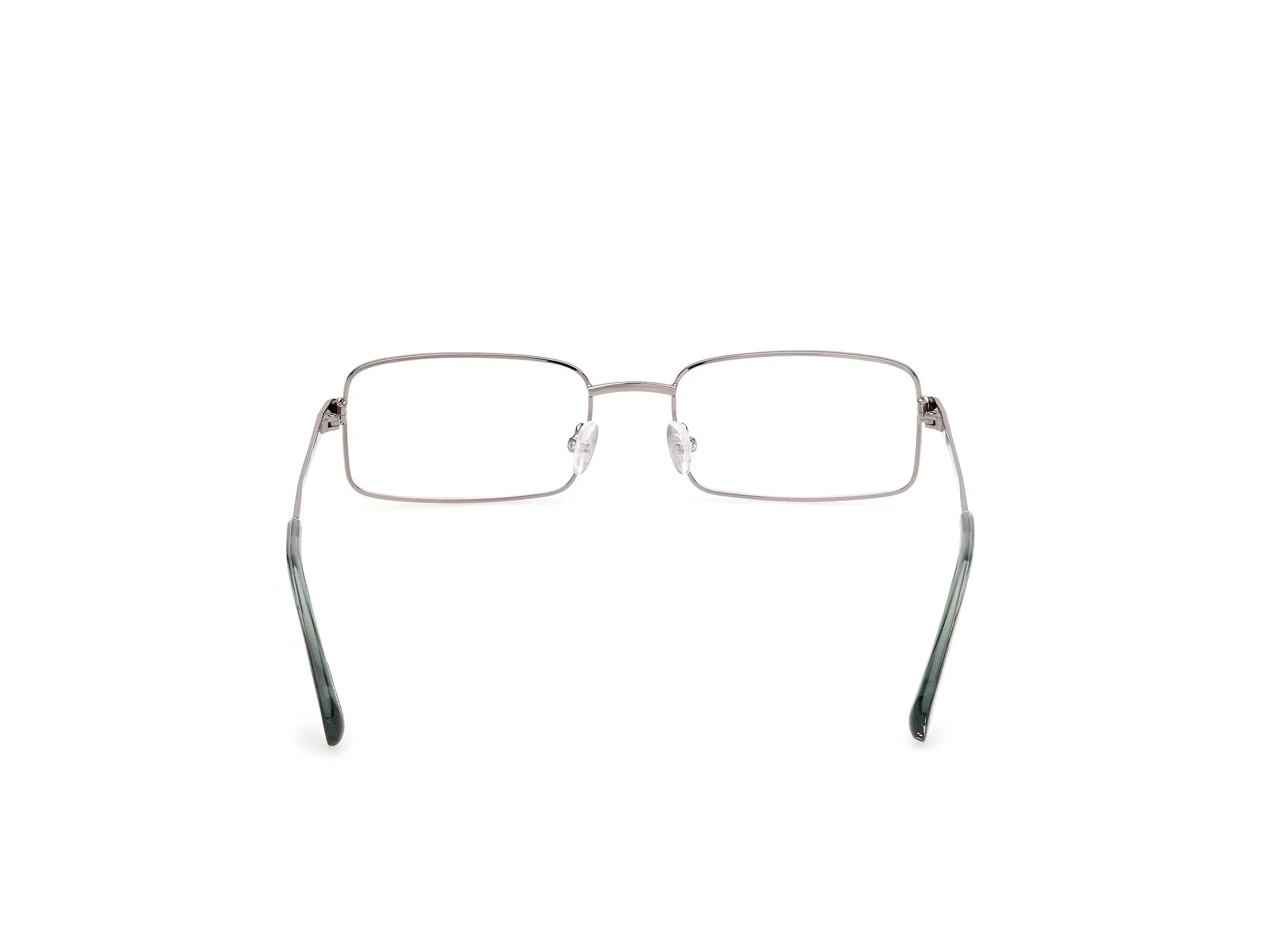 MAX&Co MO5229 95 Montature da vista Metallo Verde Squadrata Normale - immagine 4