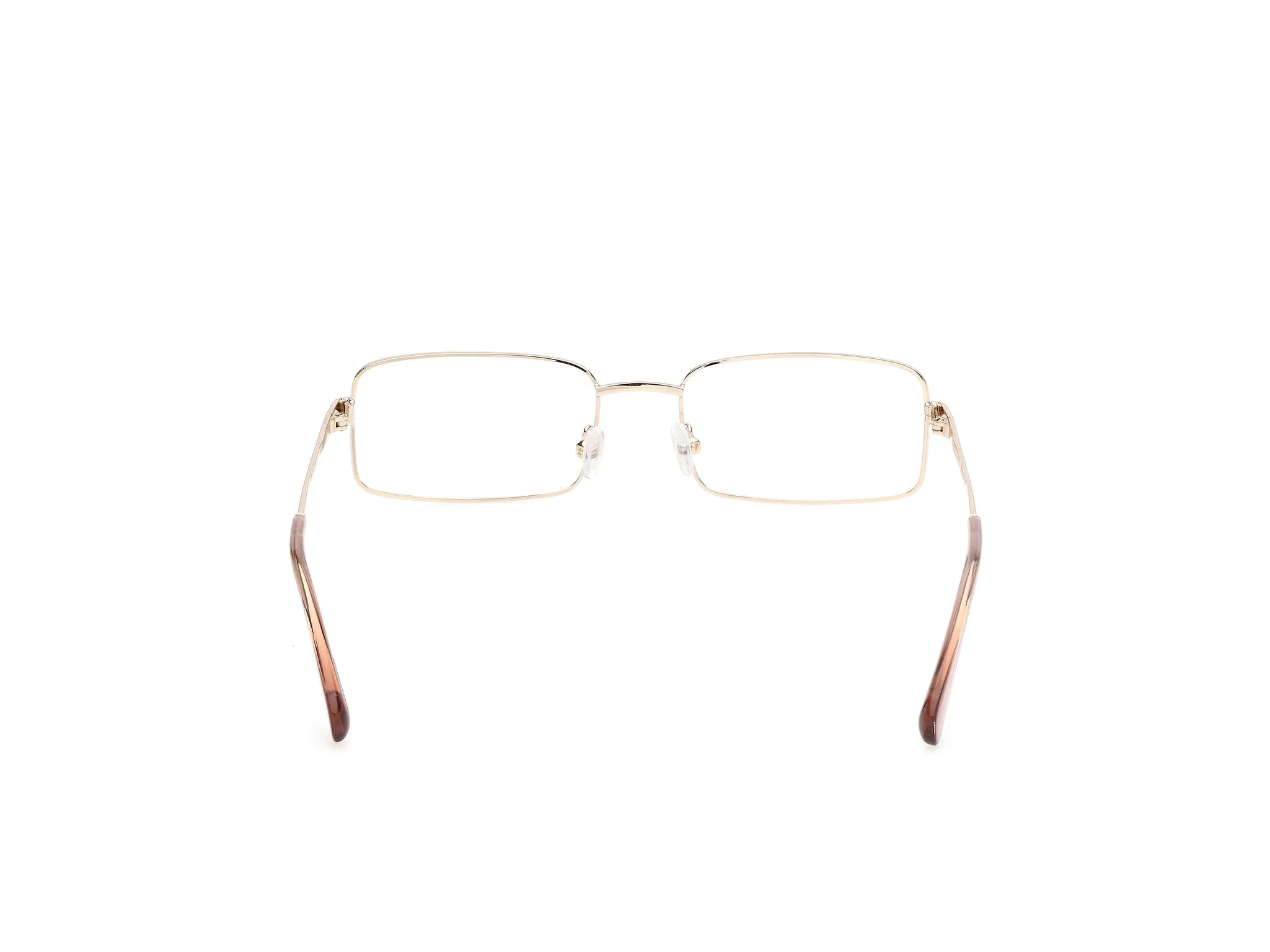 MAX&Co MO5229 32 Montature da vista Metallo Oro Squadrata Normale - immagine 4