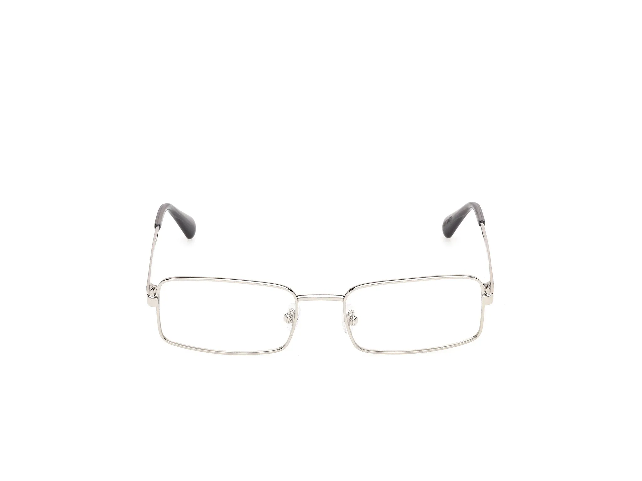 MAX&Co MO5229 16 Montature da vista Metallo Palladio Squadrata Normale - immagine 2