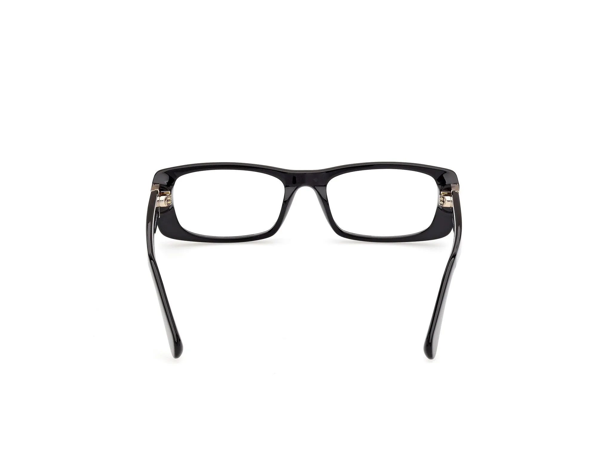 MAX&Co MO5225 1 Montature da vista Nero Squadrata Normale - immagine 4