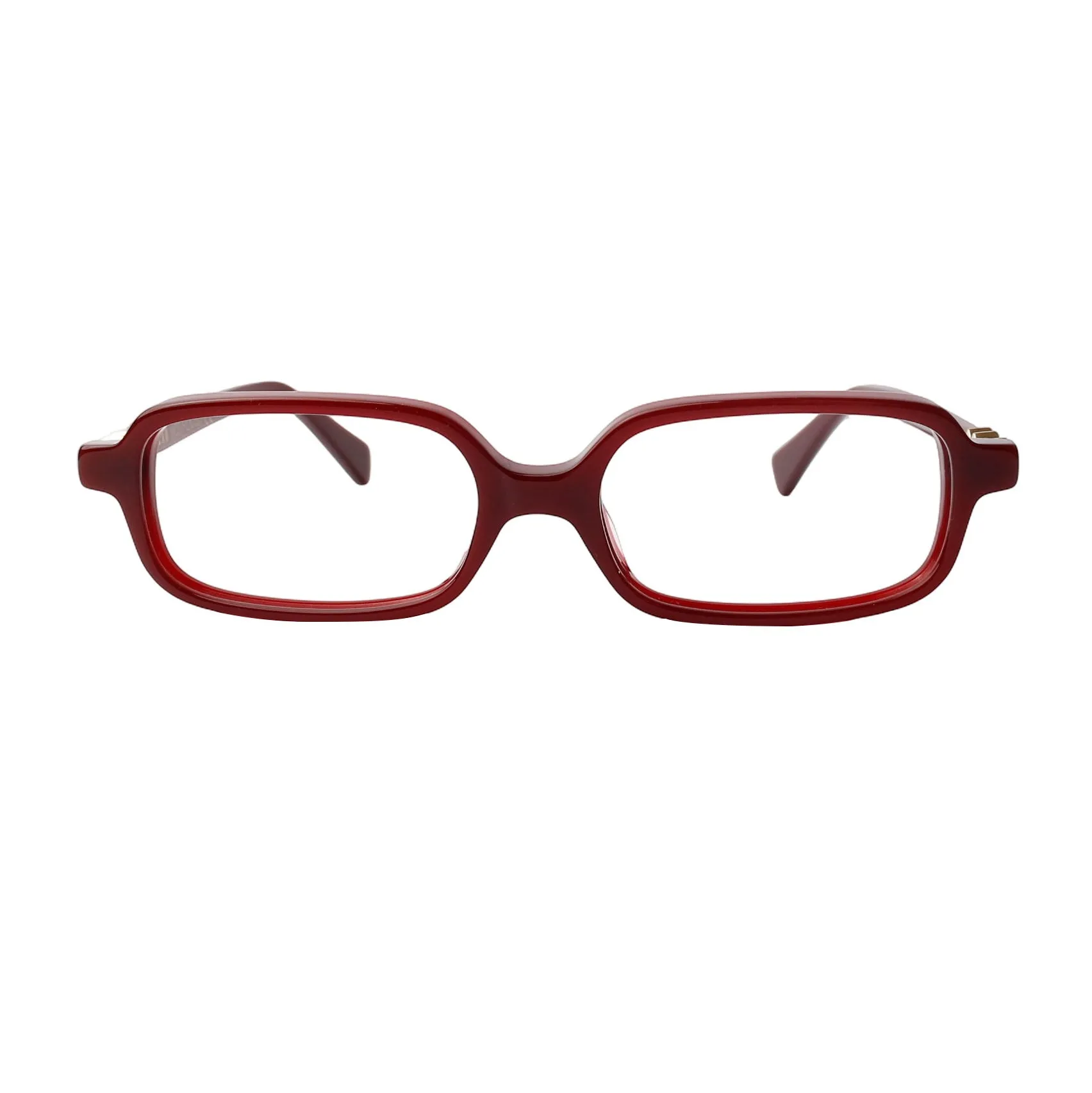 XLAB Unisex Filicudi Montature da vista Acetato Tartaruga Grigio Squadrata Fotocromatiche - immagine 2