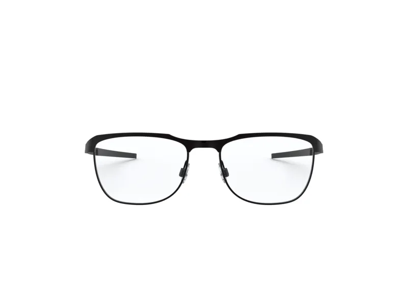 Oakley OX3244 TAIL PIPE 324401 Montature da vista Metallo Nero Squadrata - immagine 2