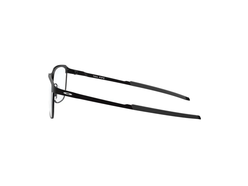 Oakley OX3244 TAIL PIPE 324401 Montature da vista Metallo Nero Squadrata - immagine 4
