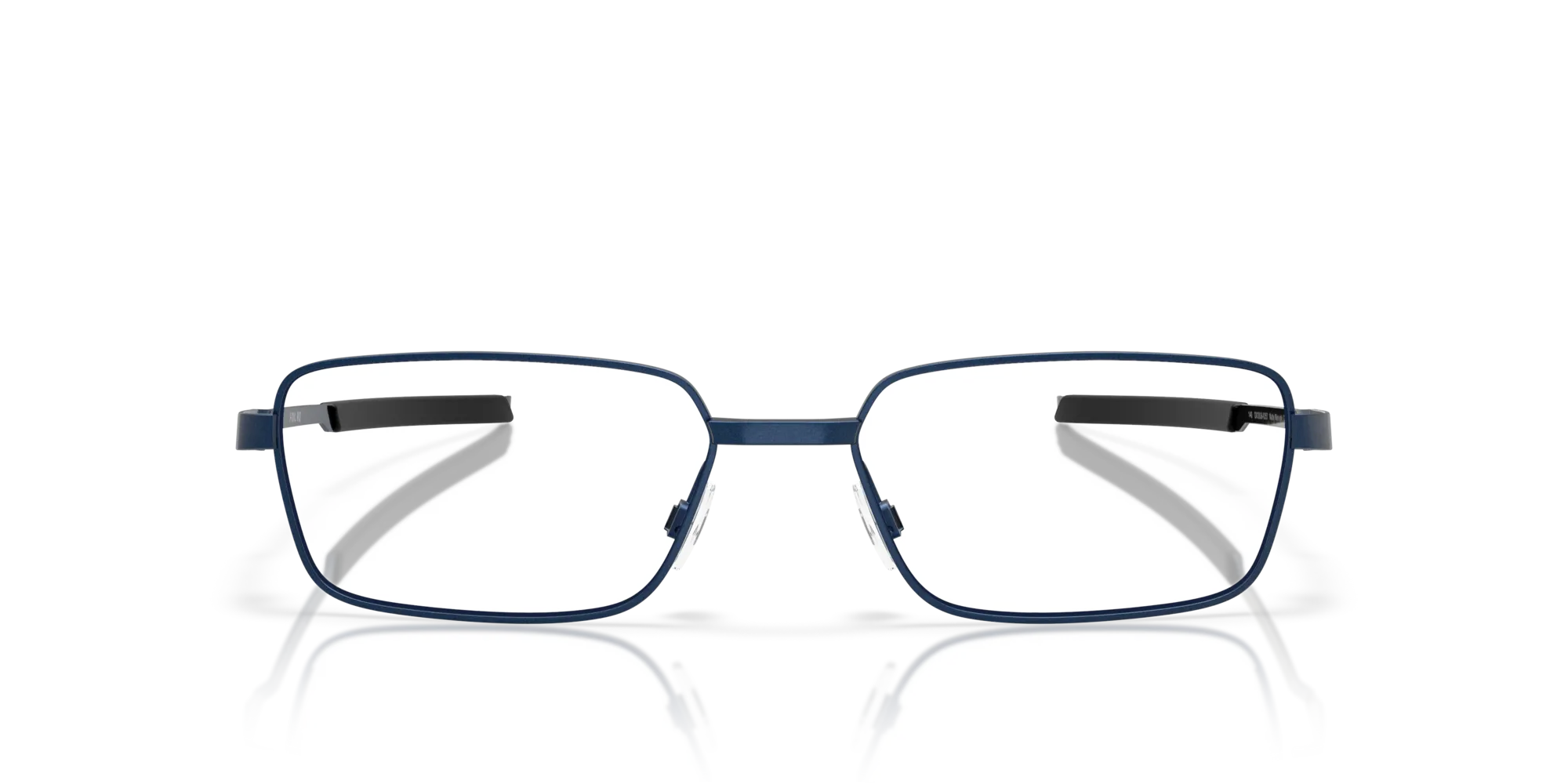 Oakley OX3036 FOIL RQ 303603 Montature da vista Metallo Blu Squadrata Normale - immagine 3