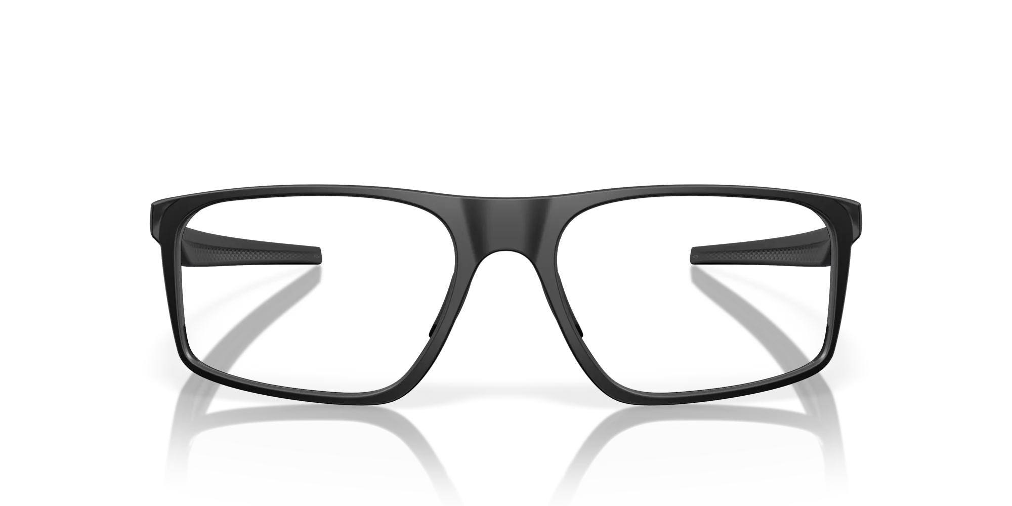 Oakley OX8183 BAT FLIP 818301 Montature da vista O_Matter Nero Squadrata Normale - immagine 3