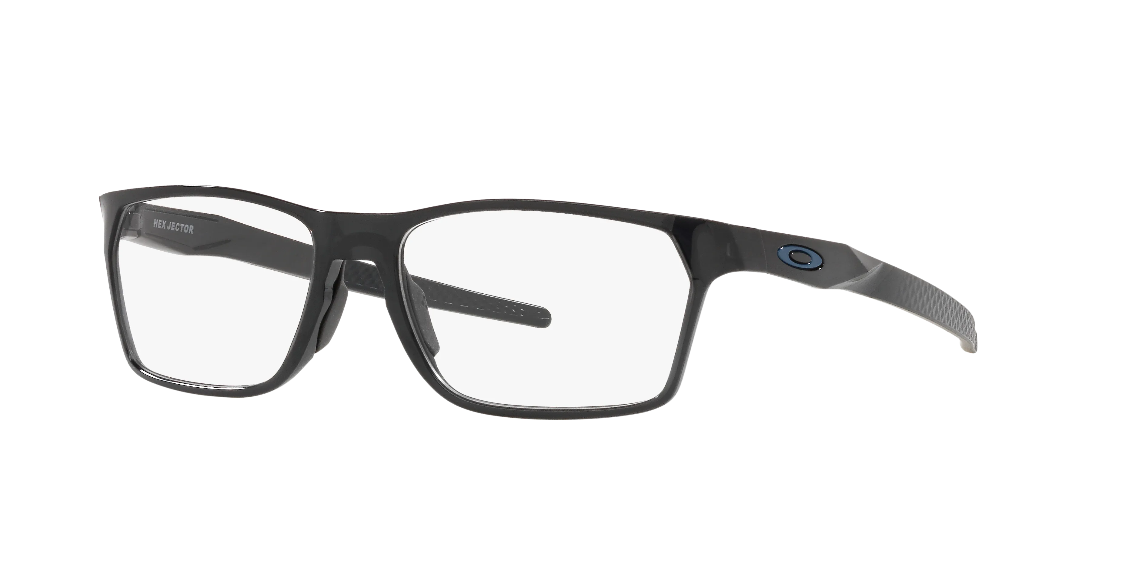 Oakley OX8032 HEX JECTOR 803204 Montature da vista O_Matter Nero Squadrata Normale - immagine 1