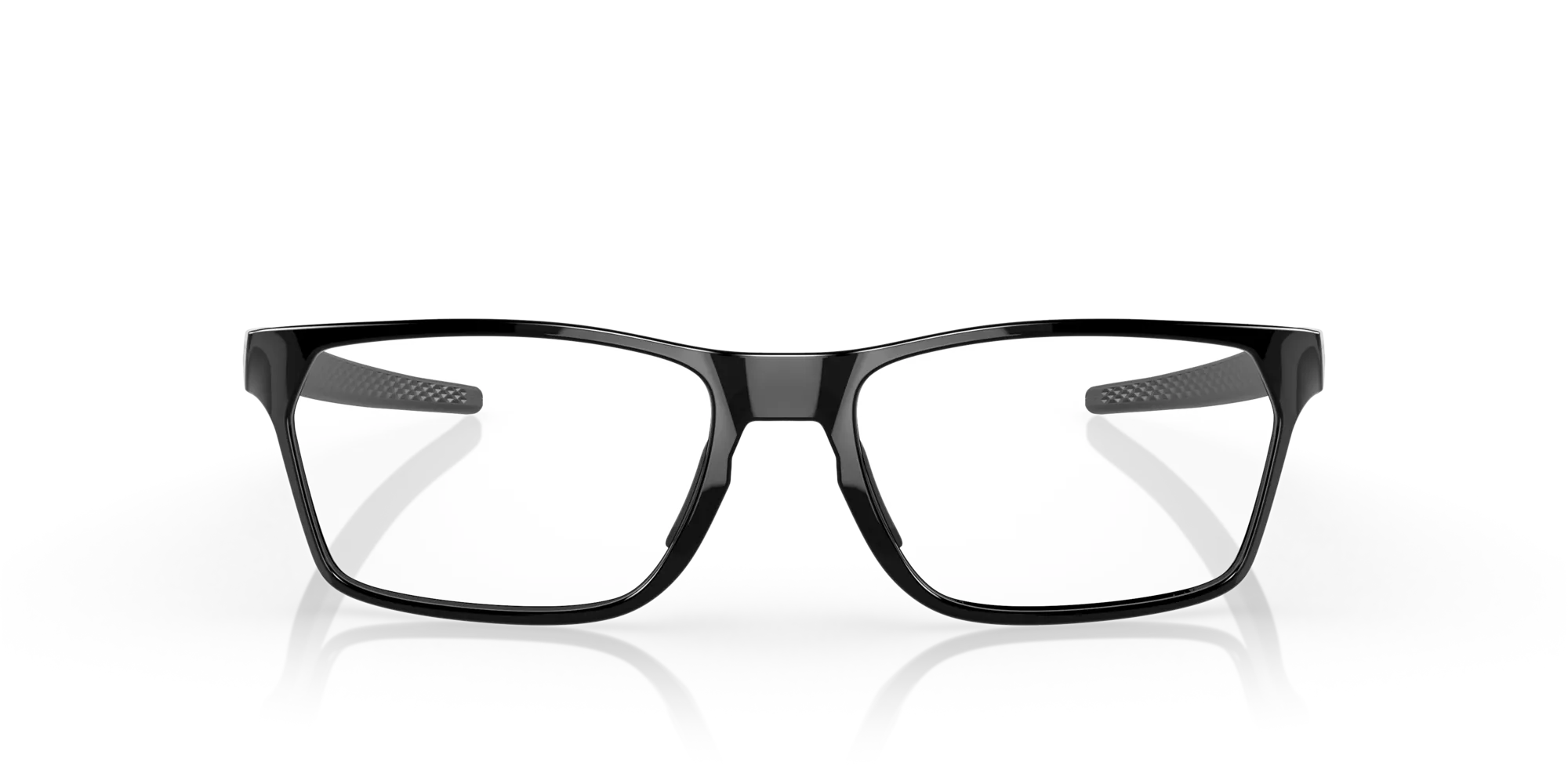 Oakley OX8032 HEX JECTOR 803204 Montature da vista O_Matter Nero Squadrata Normale - immagine 3