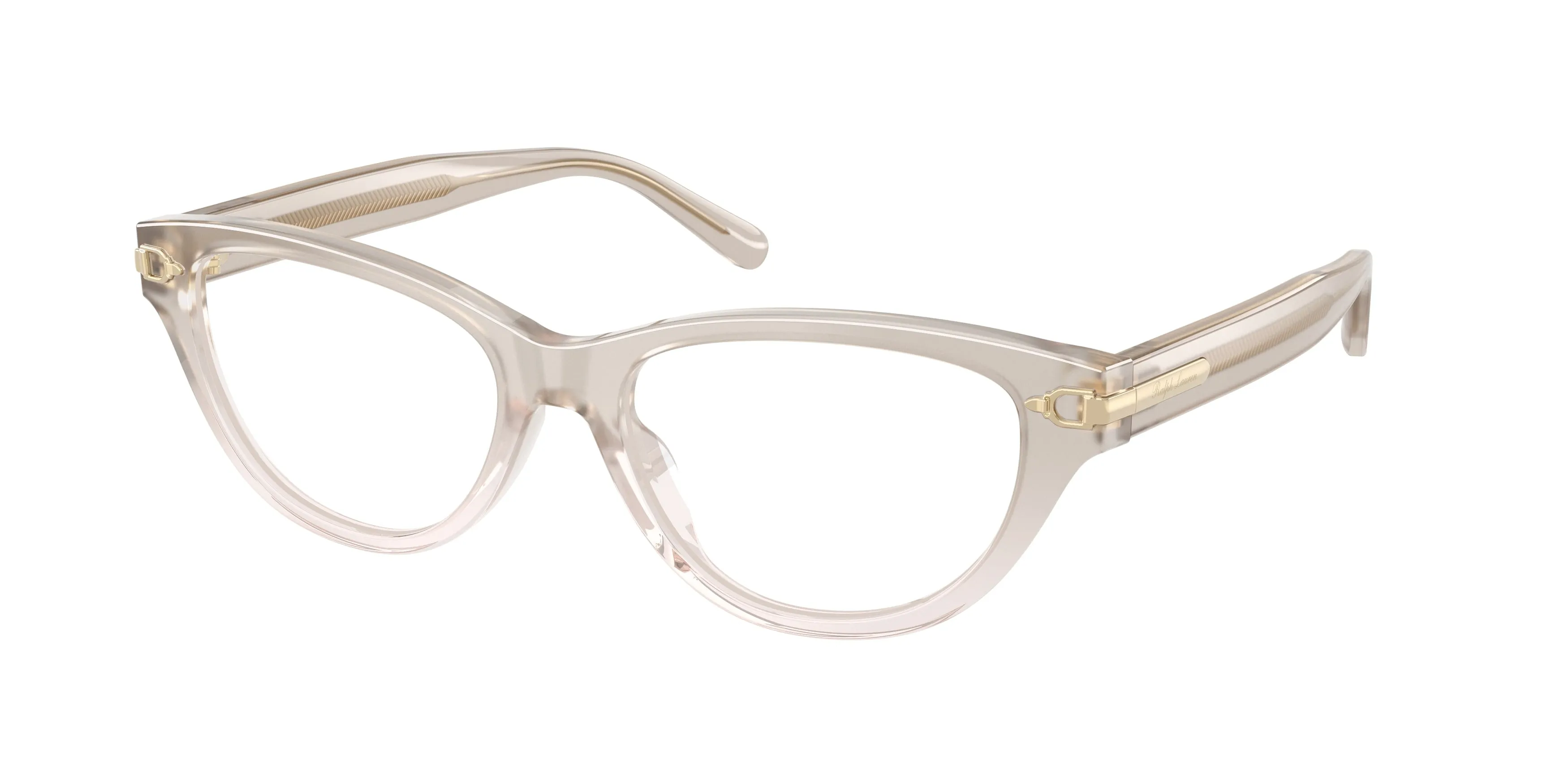 Ralph Lauren RL6257U 6112 Montature da vista Acetato Grigio Squadrata Normale - immagine 1