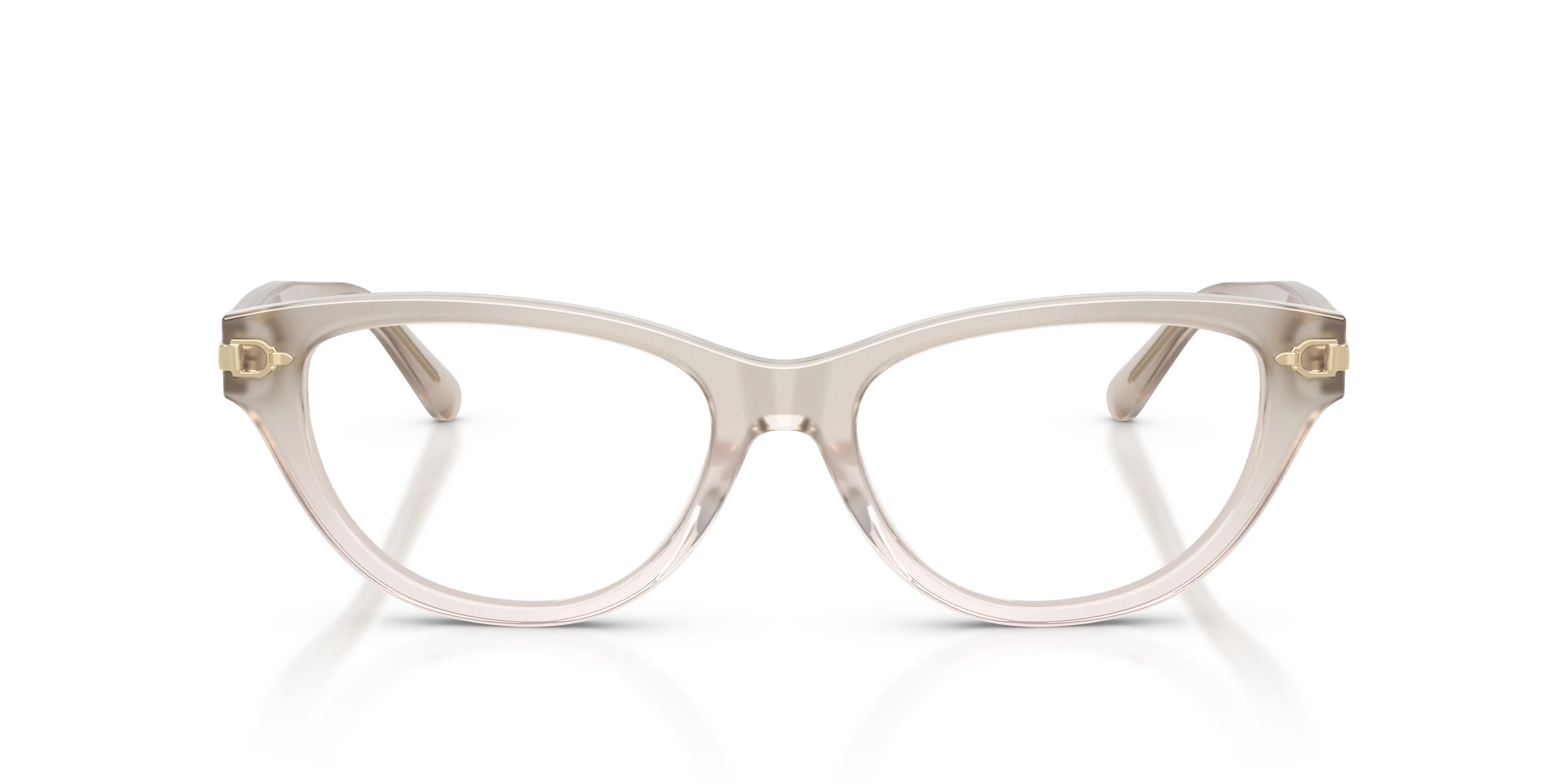 Ralph Lauren RL6257U 6112 Montature da vista Acetato Grigio Squadrata Normale - immagine 3