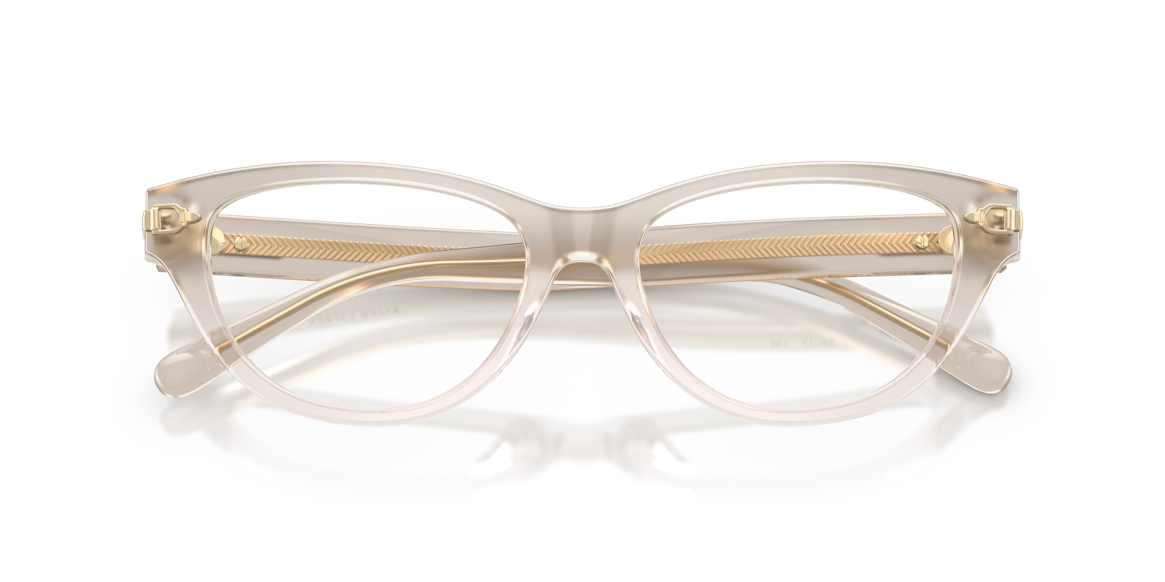Ralph Lauren RL6257U 6112 Montature da vista Acetato Grigio Squadrata Normale - immagine 2