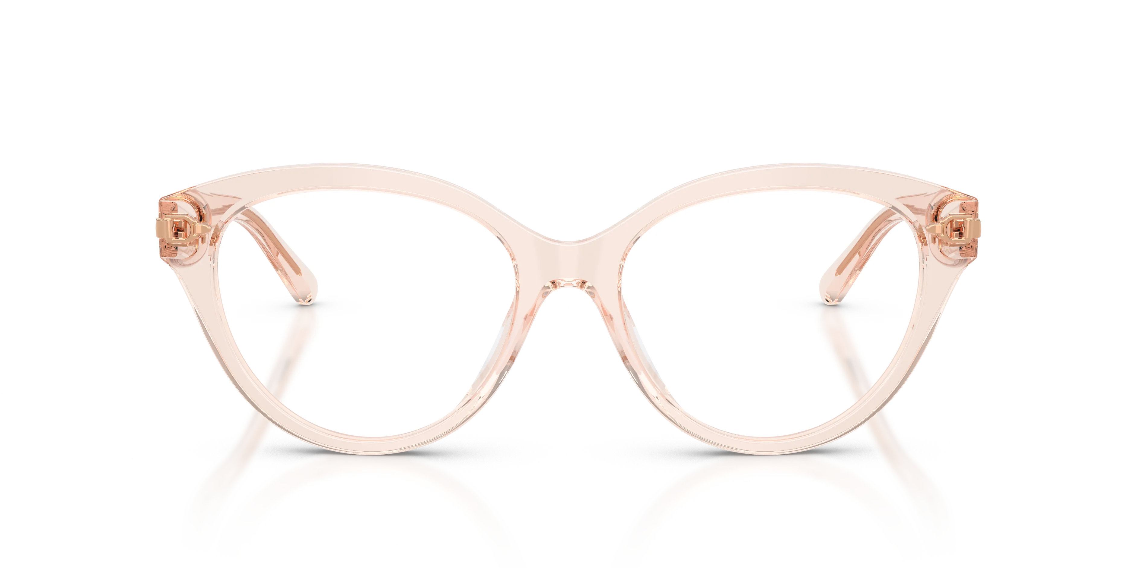 Ralph Lauren RL6256U 6305 Montature da vista Acetato Rosa Squadrata Normale - immagine 3