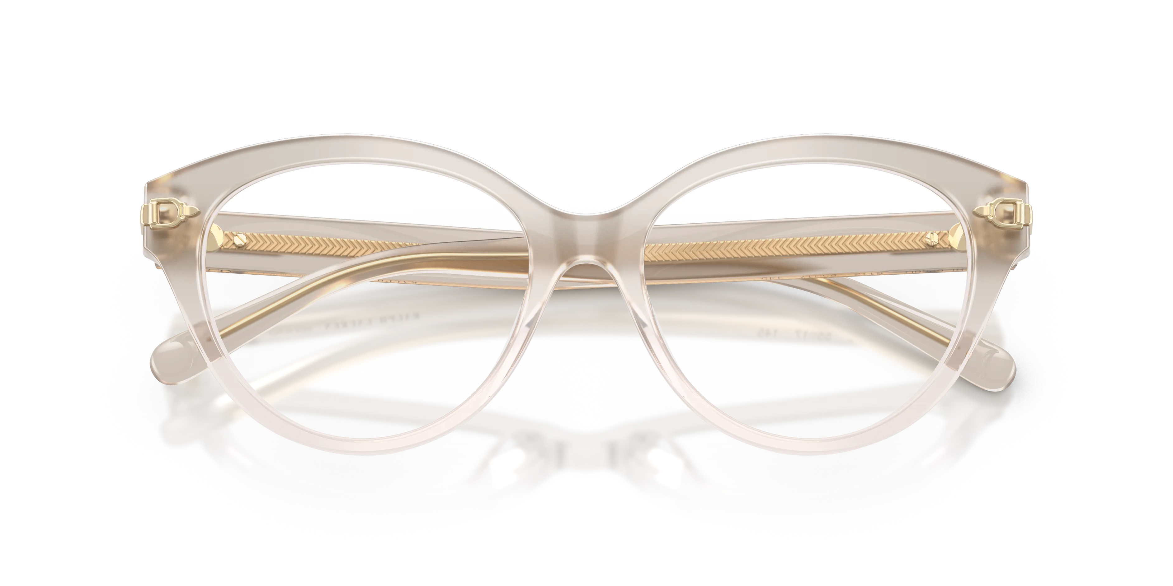 Ralph Lauren RL6256U 6112 Montature da vista Acetato Grigio Squadrata Normale - immagine 2