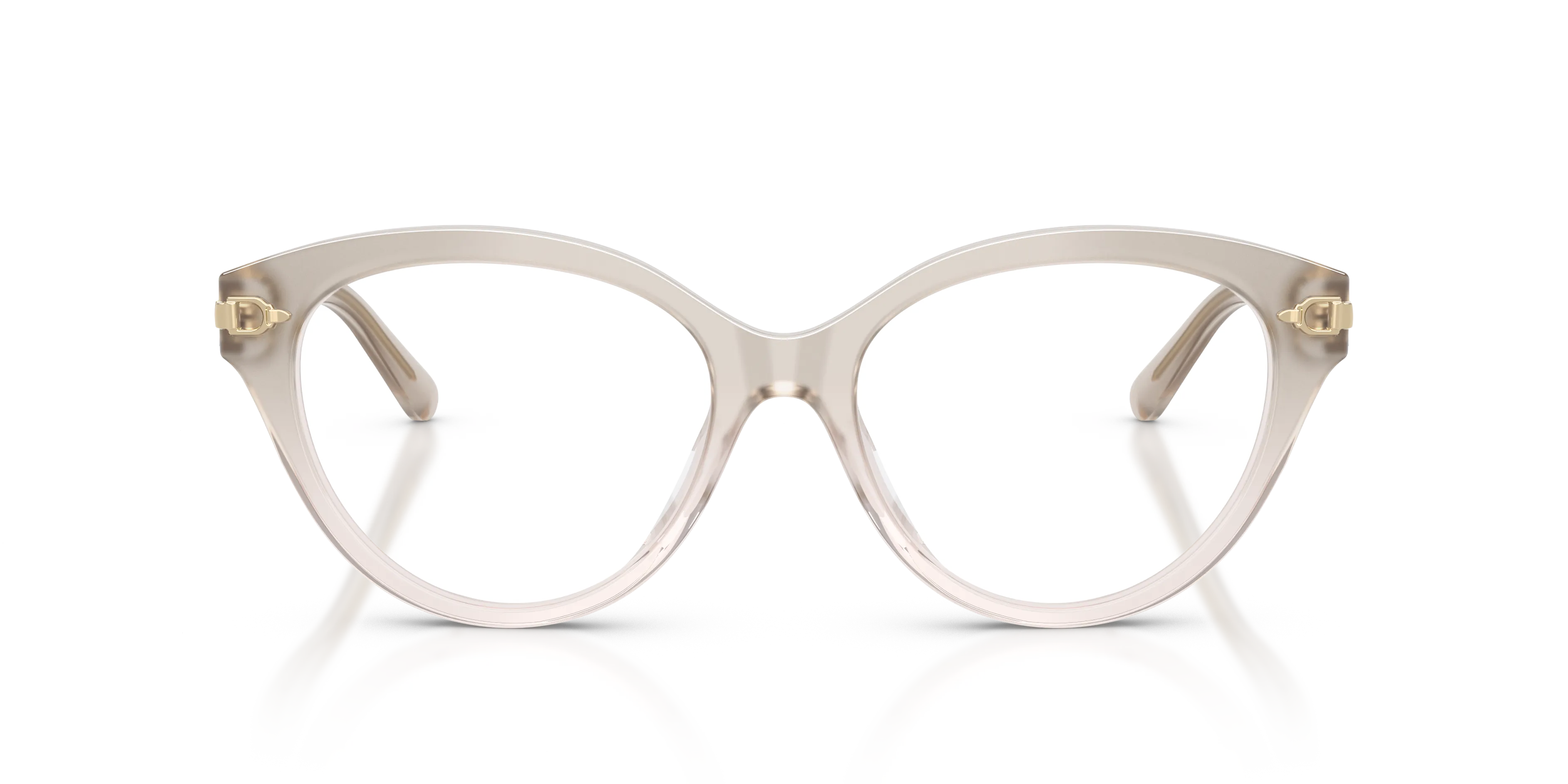Ralph Lauren RL6256U 6112 Montature da vista Acetato Grigio Squadrata Normale - immagine 3