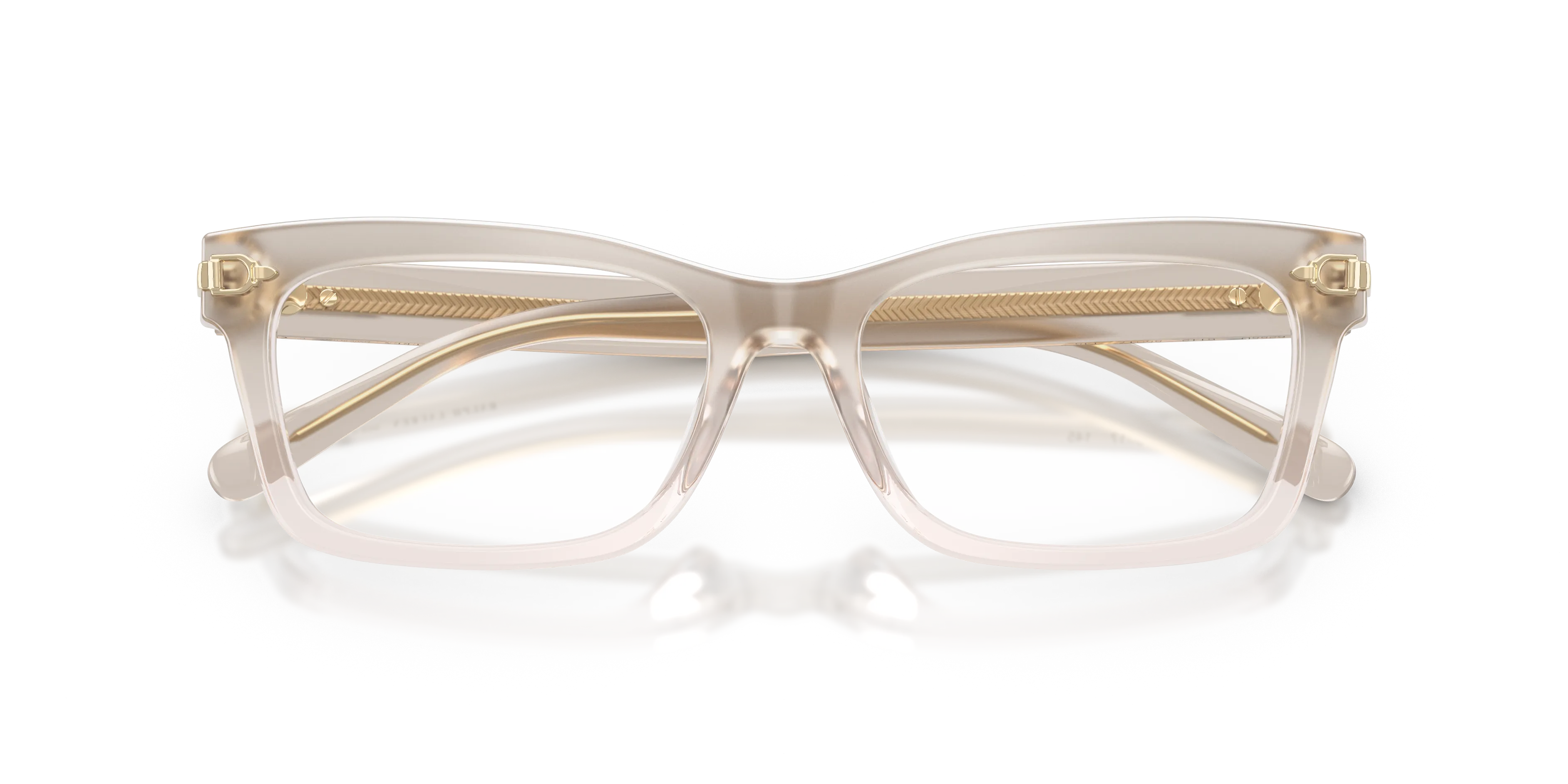 Ralph Lauren RL6255U 6112 Montature da vista Acetato Grigio Squadrata Normale - immagine 2