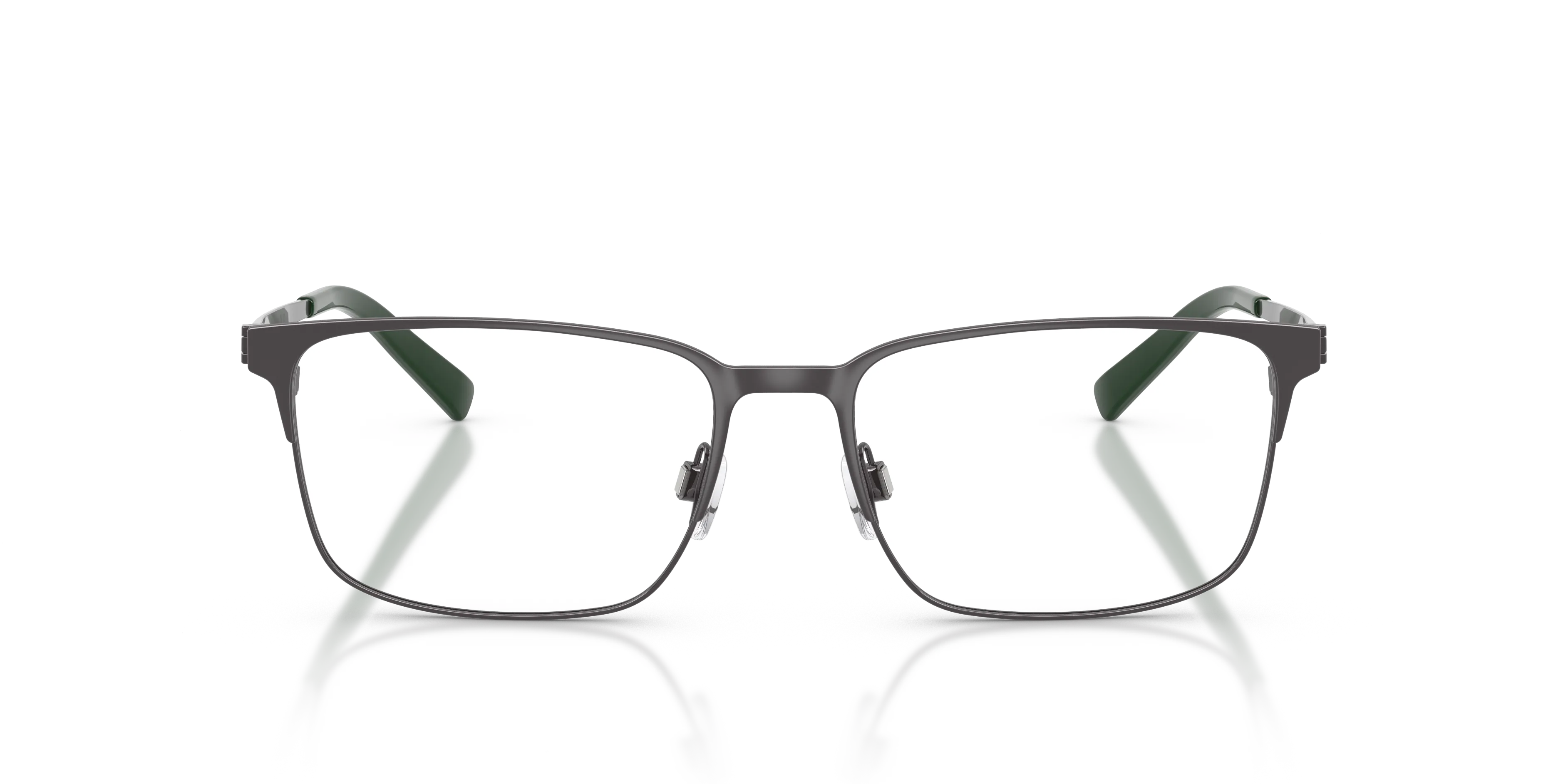 Ralph Lauren RL5119 9471 Montature da vista Metallo Grigio Squadrata Normale - immagine 3