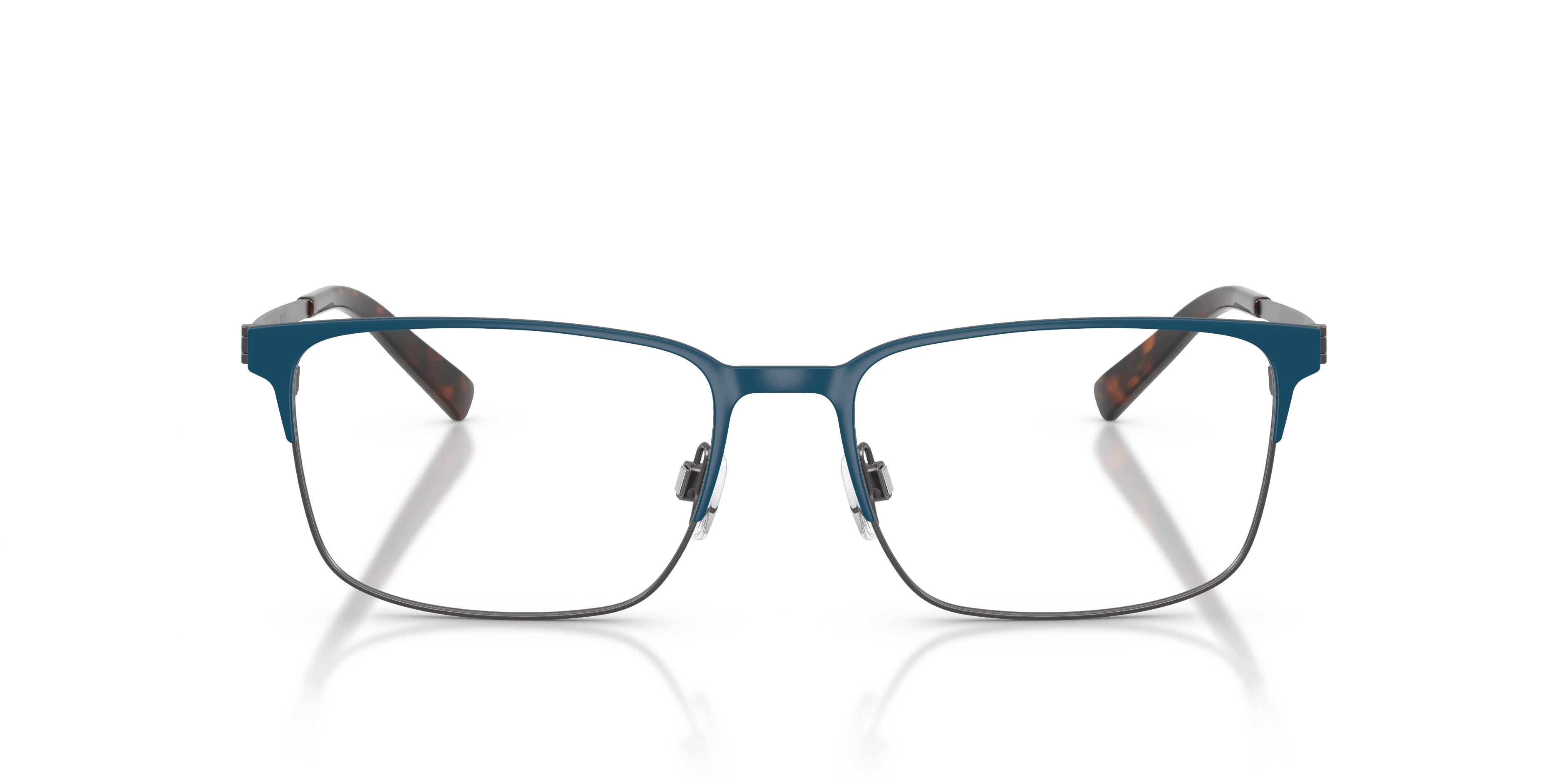Ralph Lauren RL5119 9436 Montature da vista Metallo Blu Squadrata Normale - immagine 3