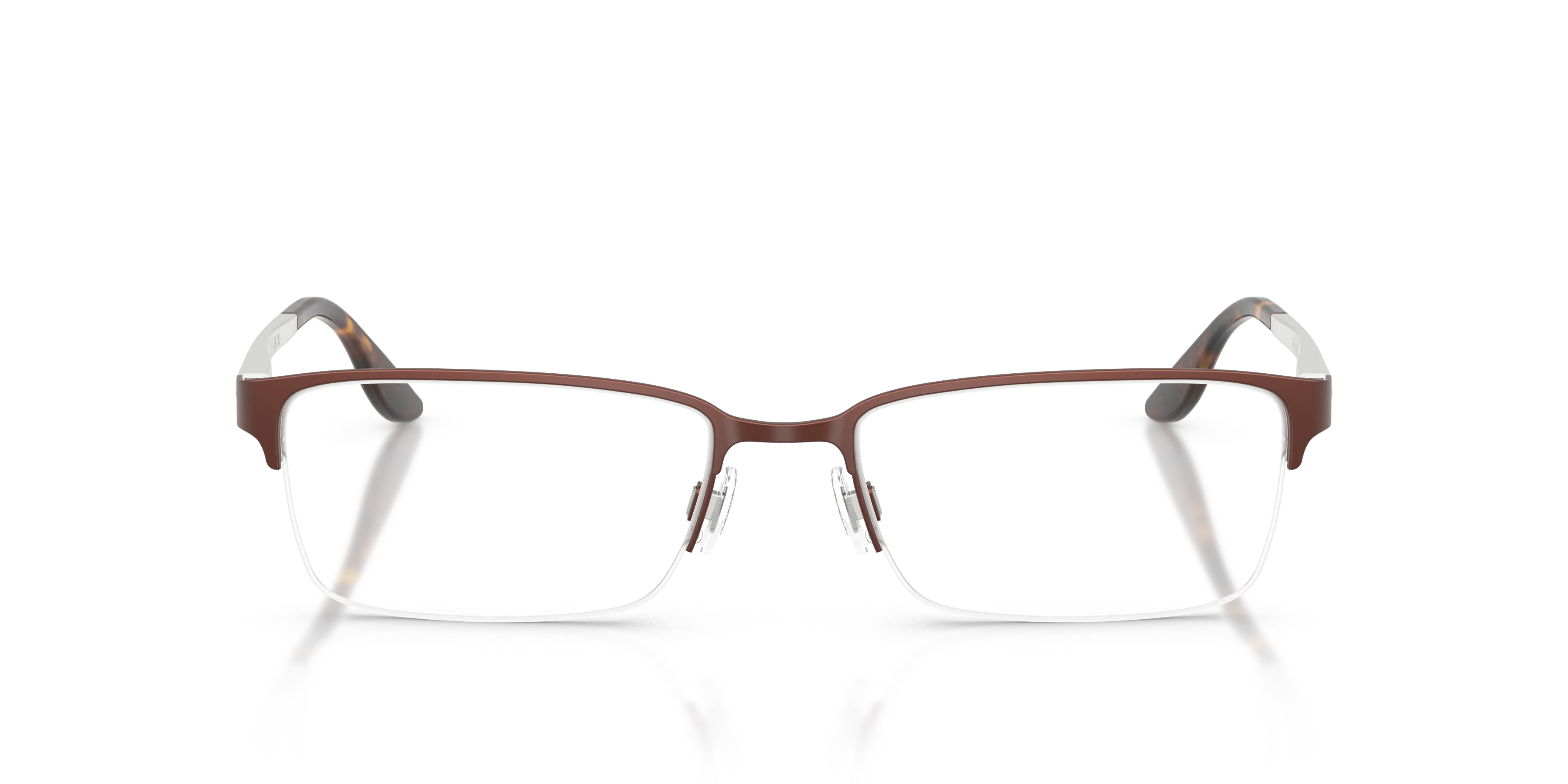 Ralph Lauren RL5089 9486 Montature da vista Metallo Viola Squadrata Normale - immagine 3