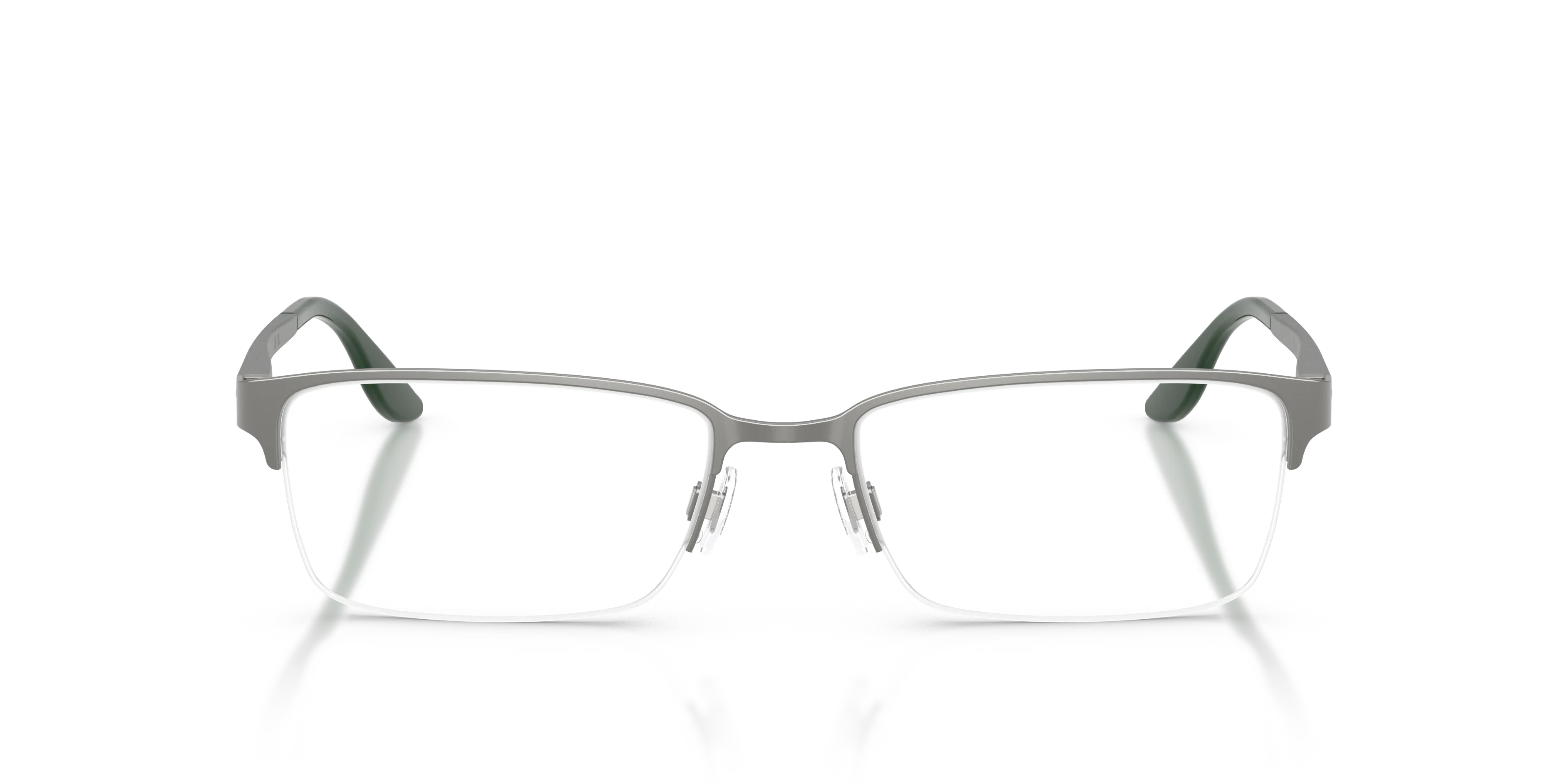 Ralph Lauren RL5089 9471 Montature da vista Metallo Grigio Squadrata Normale - immagine 3